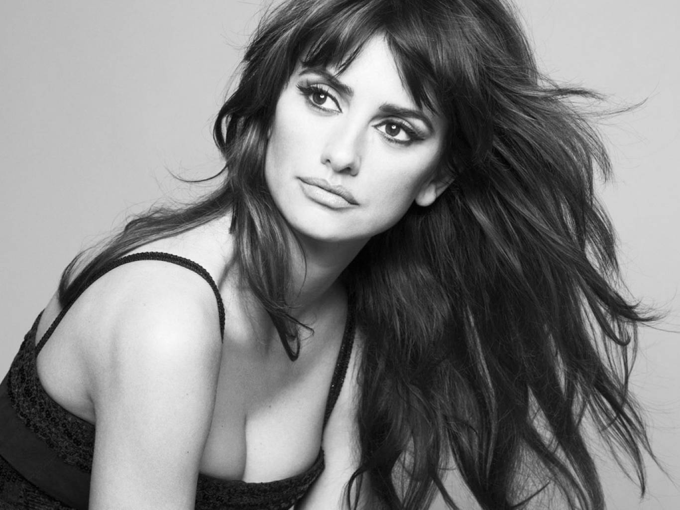 Penelope Cruz  Spanish Actress And Model Wallpapers