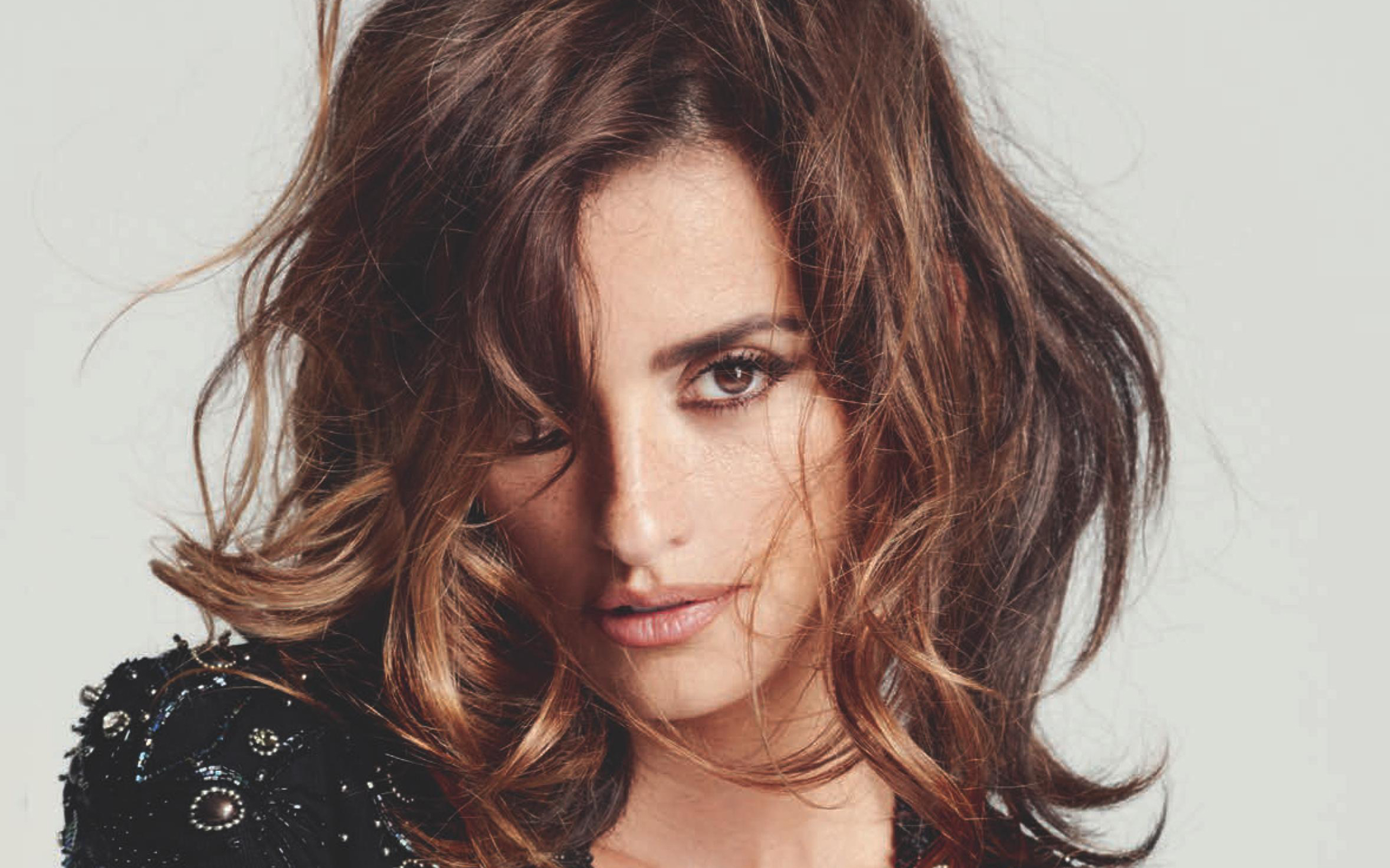 Penelope Cruz  Spanish Actress And Model Wallpapers