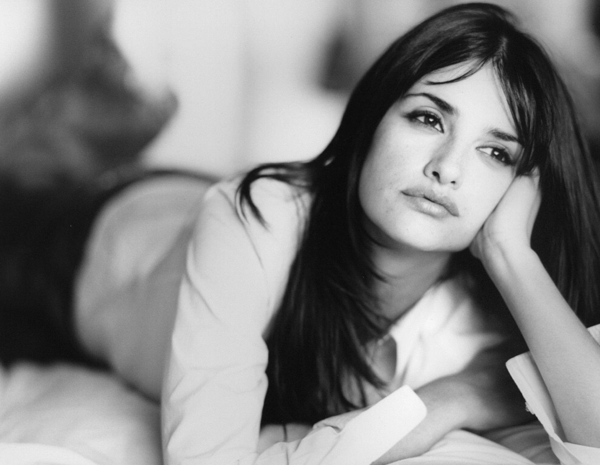 Penelope Cruz  Spanish Actress And Model Wallpapers