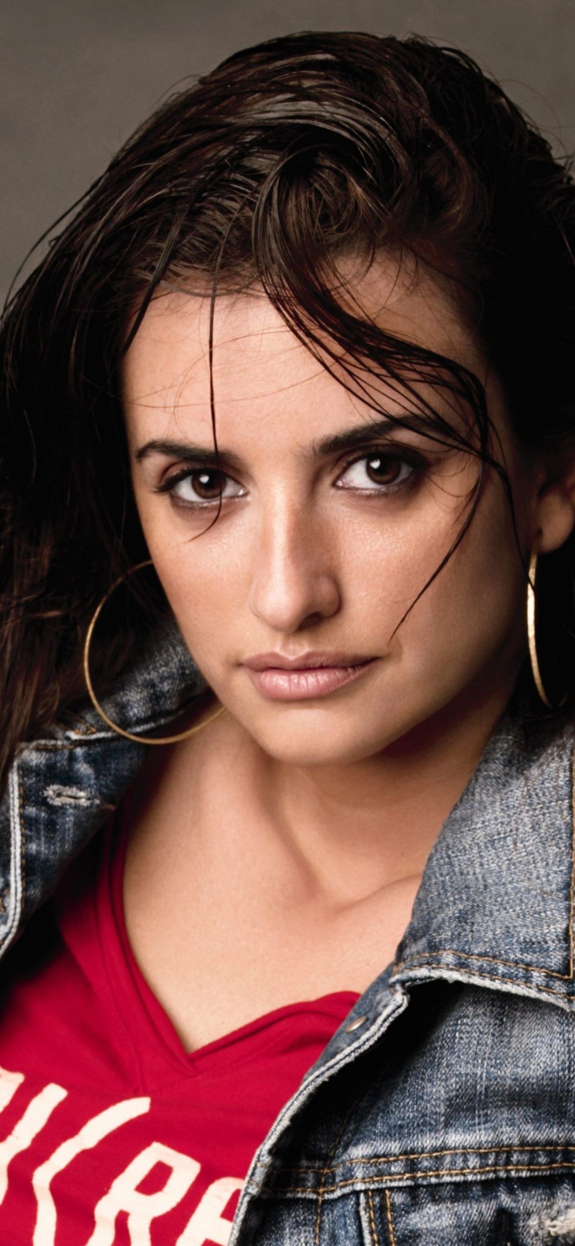 Penelope Cruz  Spanish Actress And Model Wallpapers