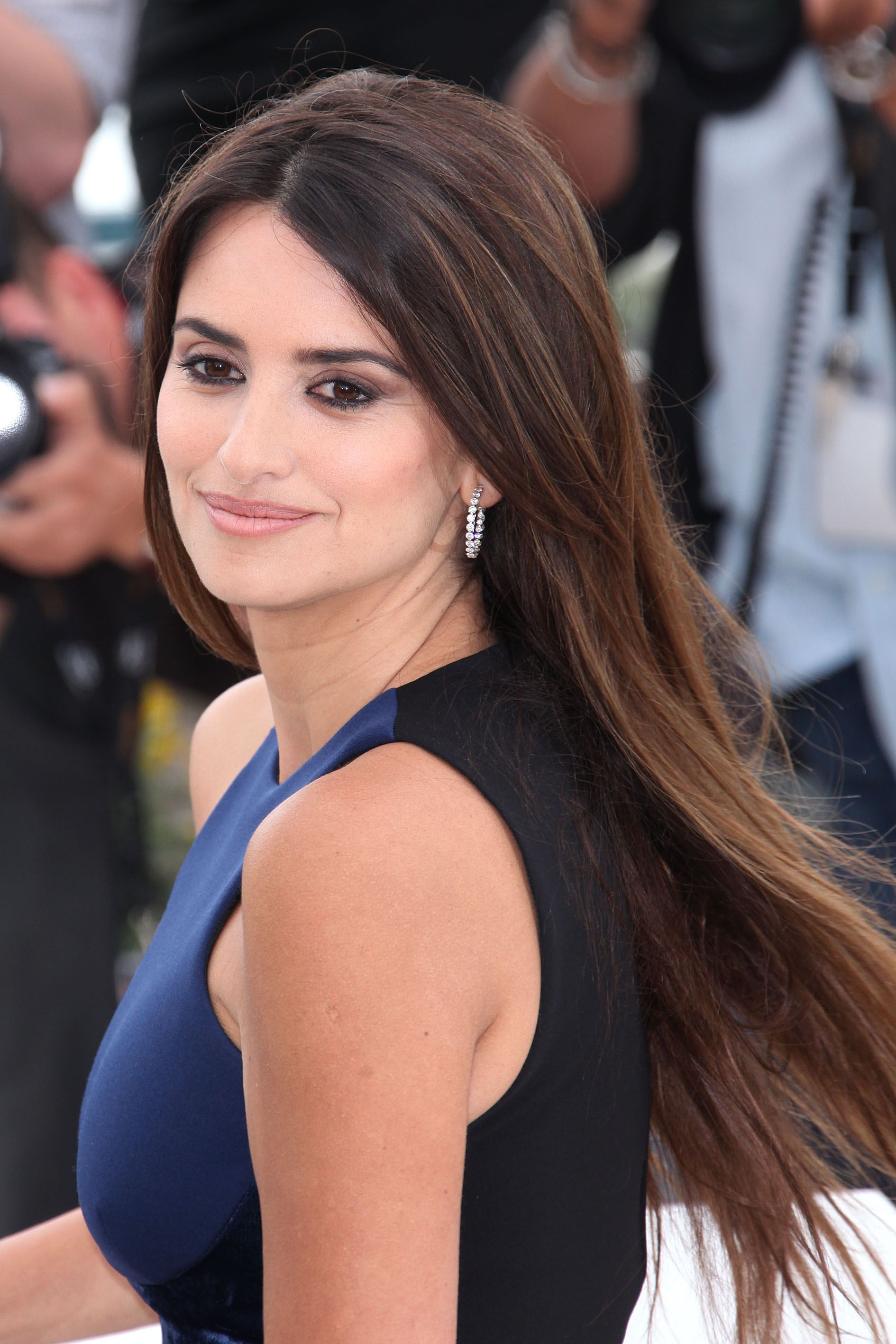 Penelope Cruz  Spanish Actress And Model Wallpapers