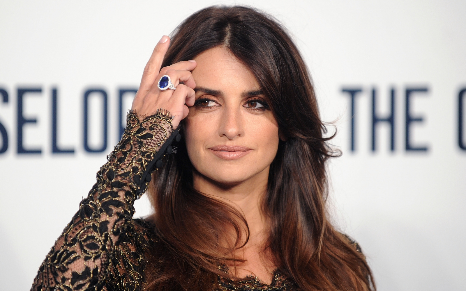 Penelope Cruz  Spanish And Model Wallpapers