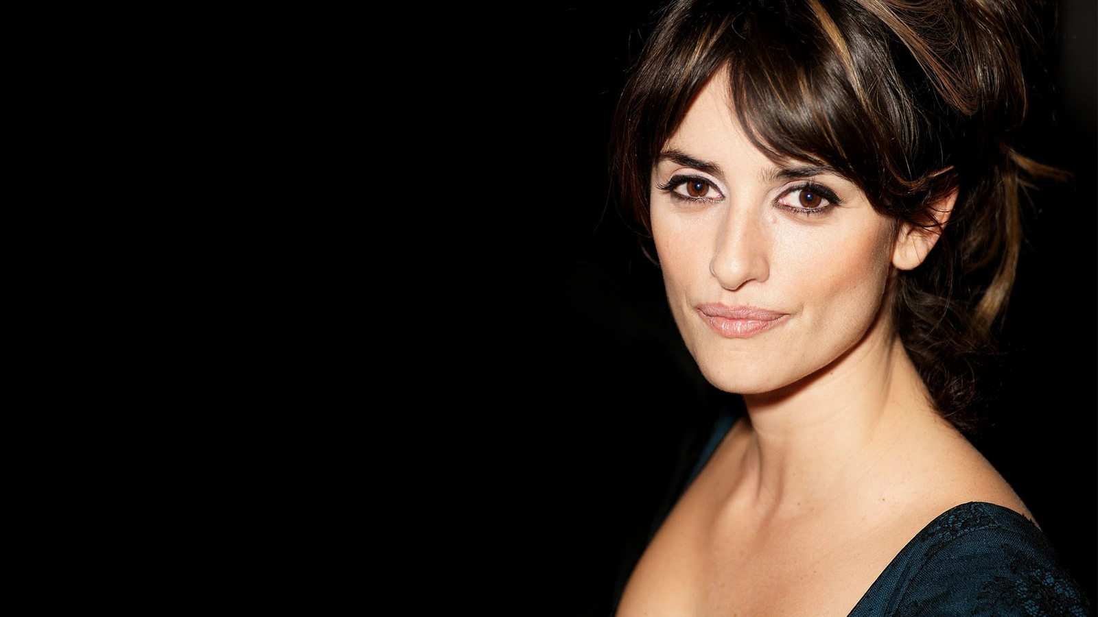 Penelope Cruz  Spanish And Model Wallpapers