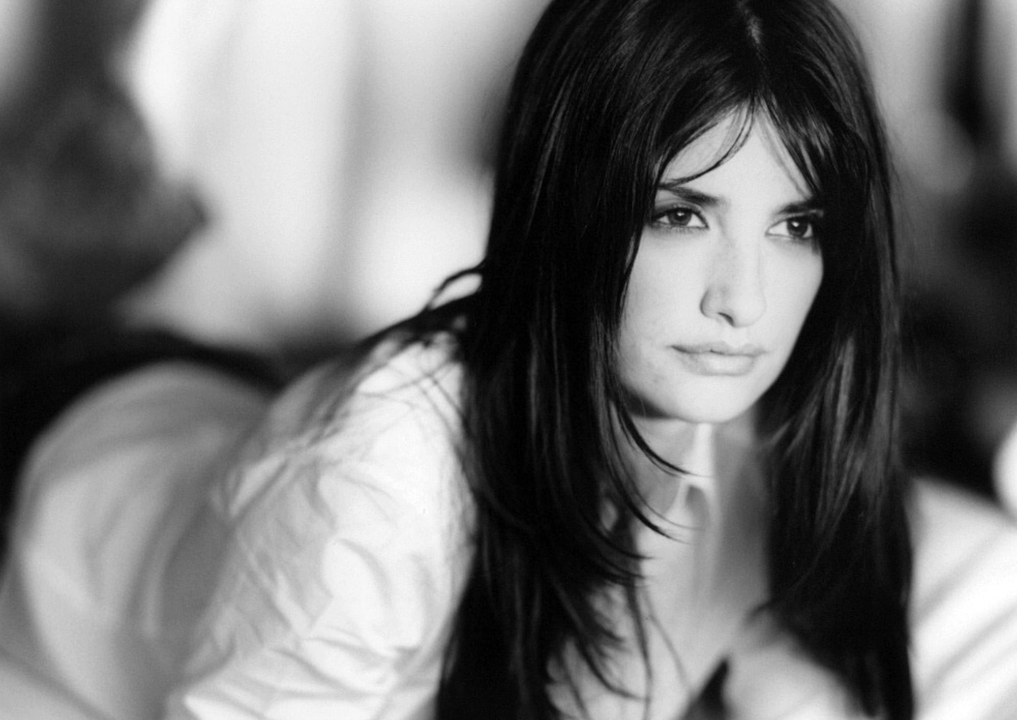 Penelope Cruz  Spanish And Model Wallpapers