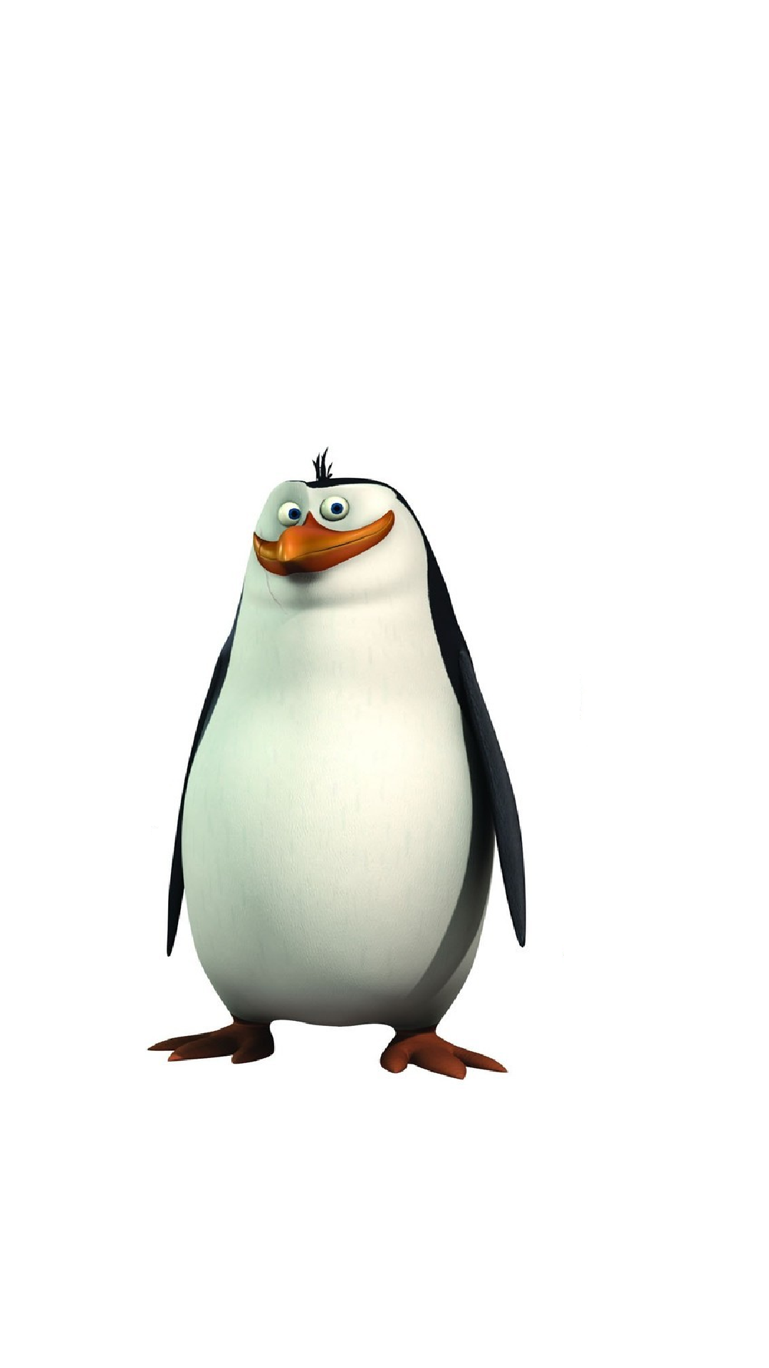 Penguins Of Madagascar Wallpapers