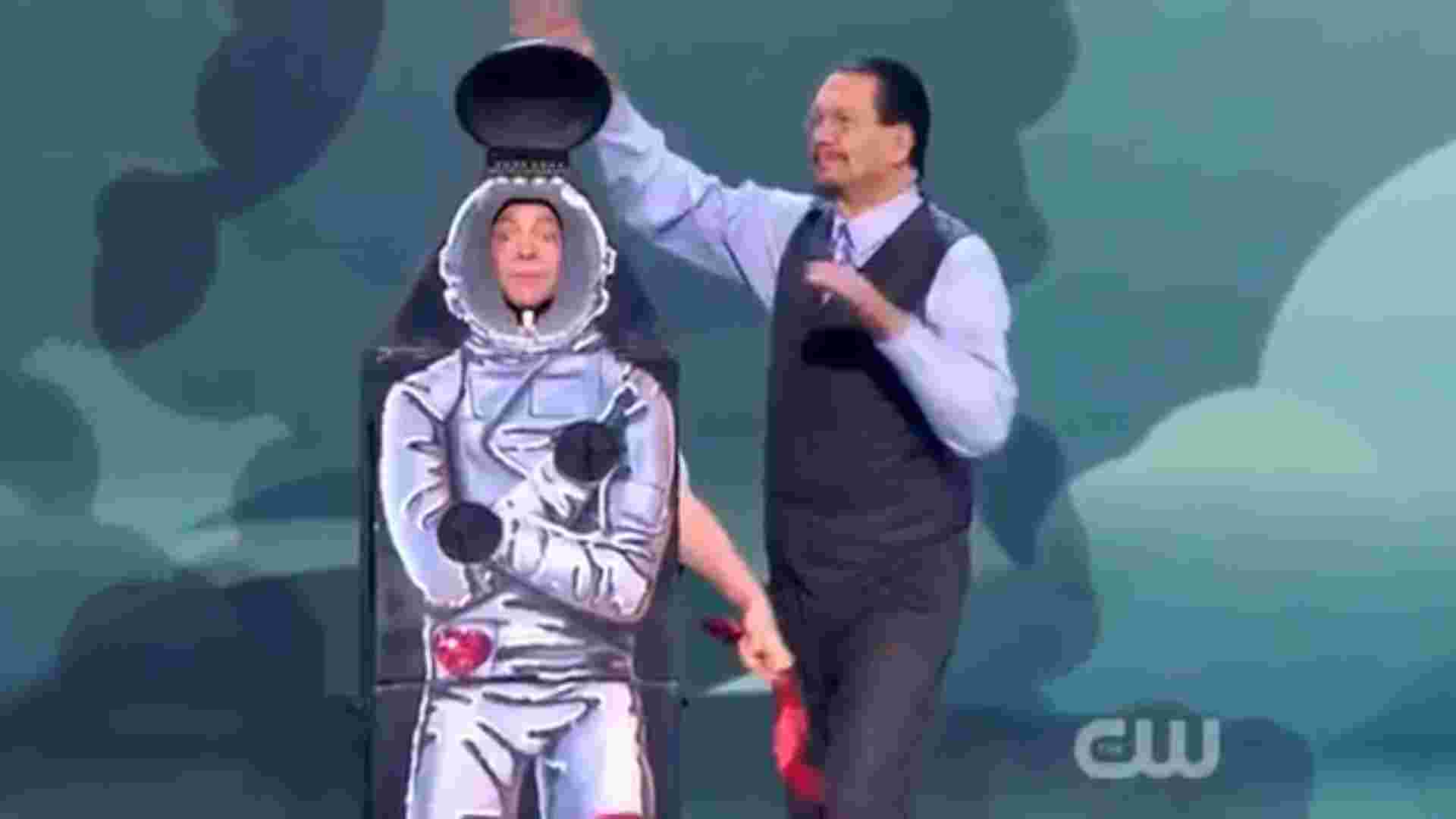 Penn & Teller: Bullshit! Wallpapers