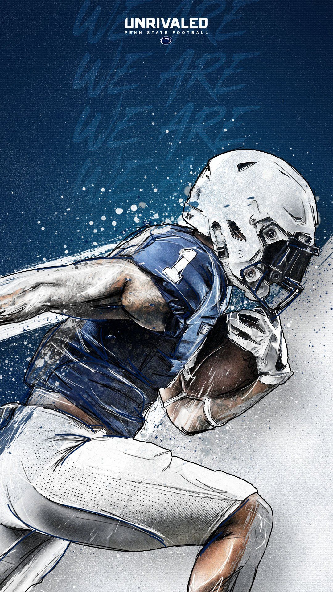 Penn State Football Wallpapers