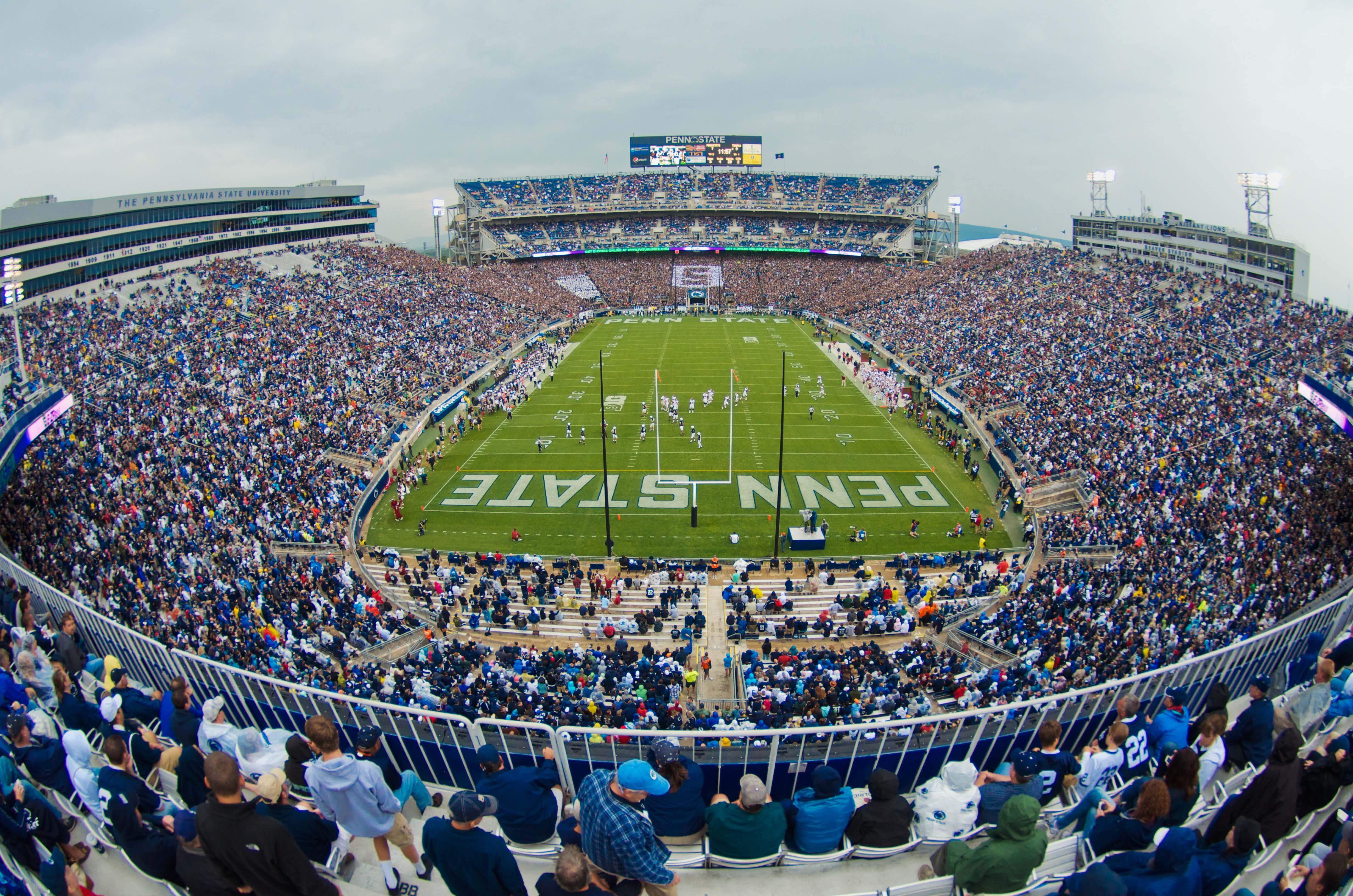 Penn State Football Wallpapers