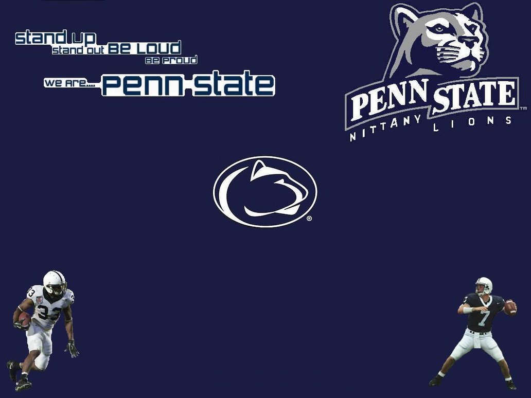 Penn State Wallpapers