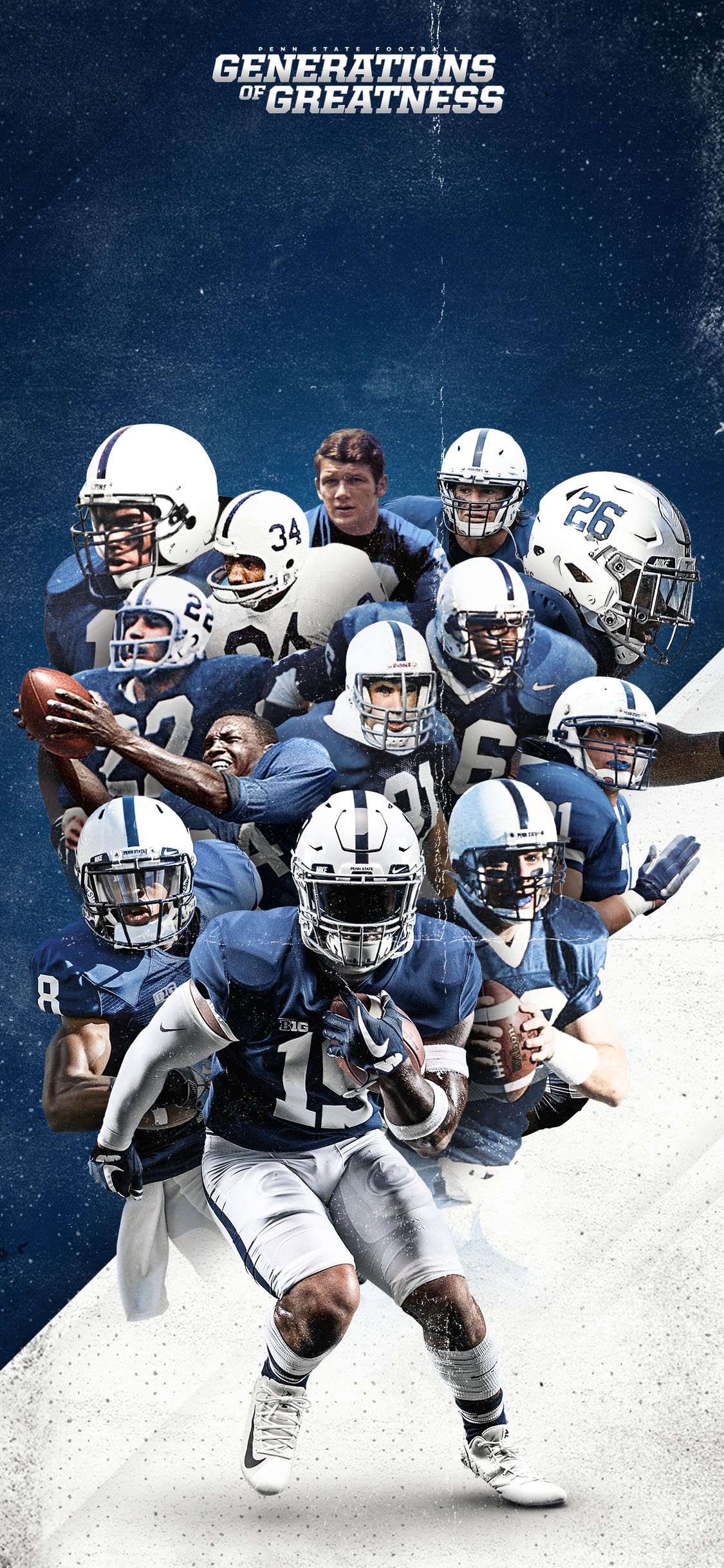 Penn State Wallpapers