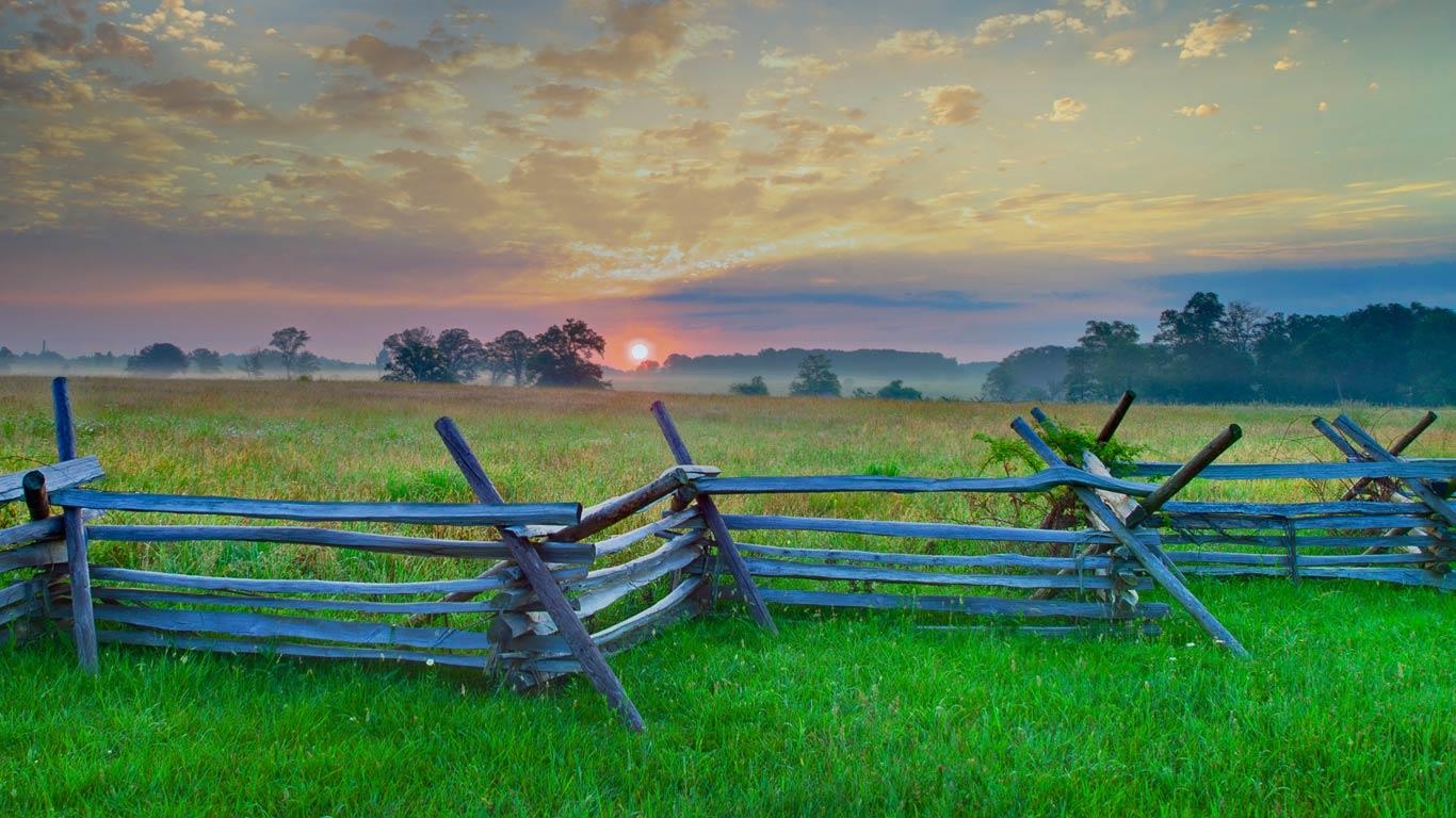 Pennsylvania Wallpapers