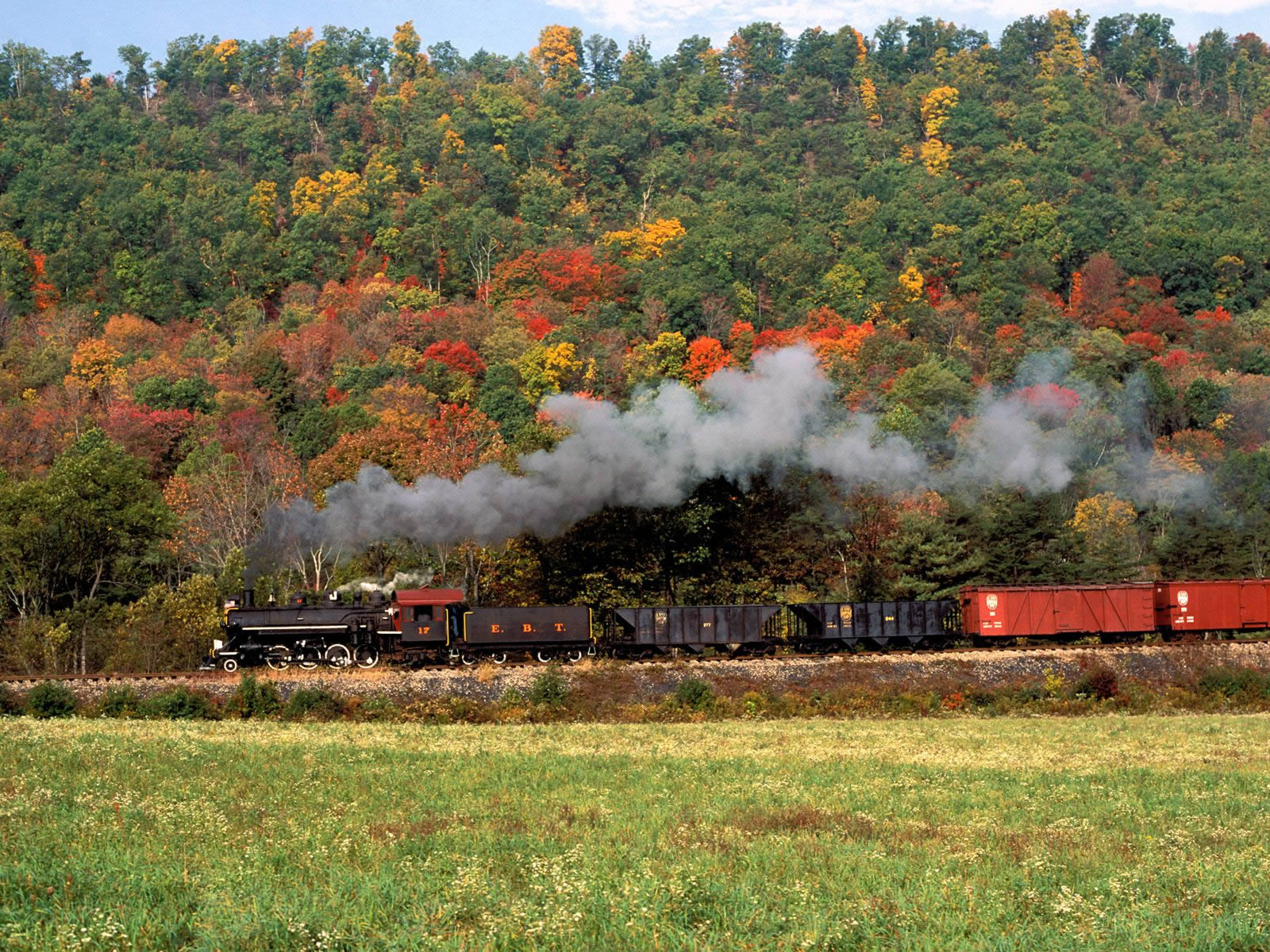 Pennsylvania Wallpapers