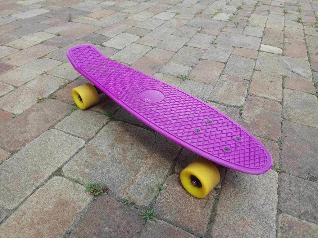 Penny Board Aesthetic Wallpapers