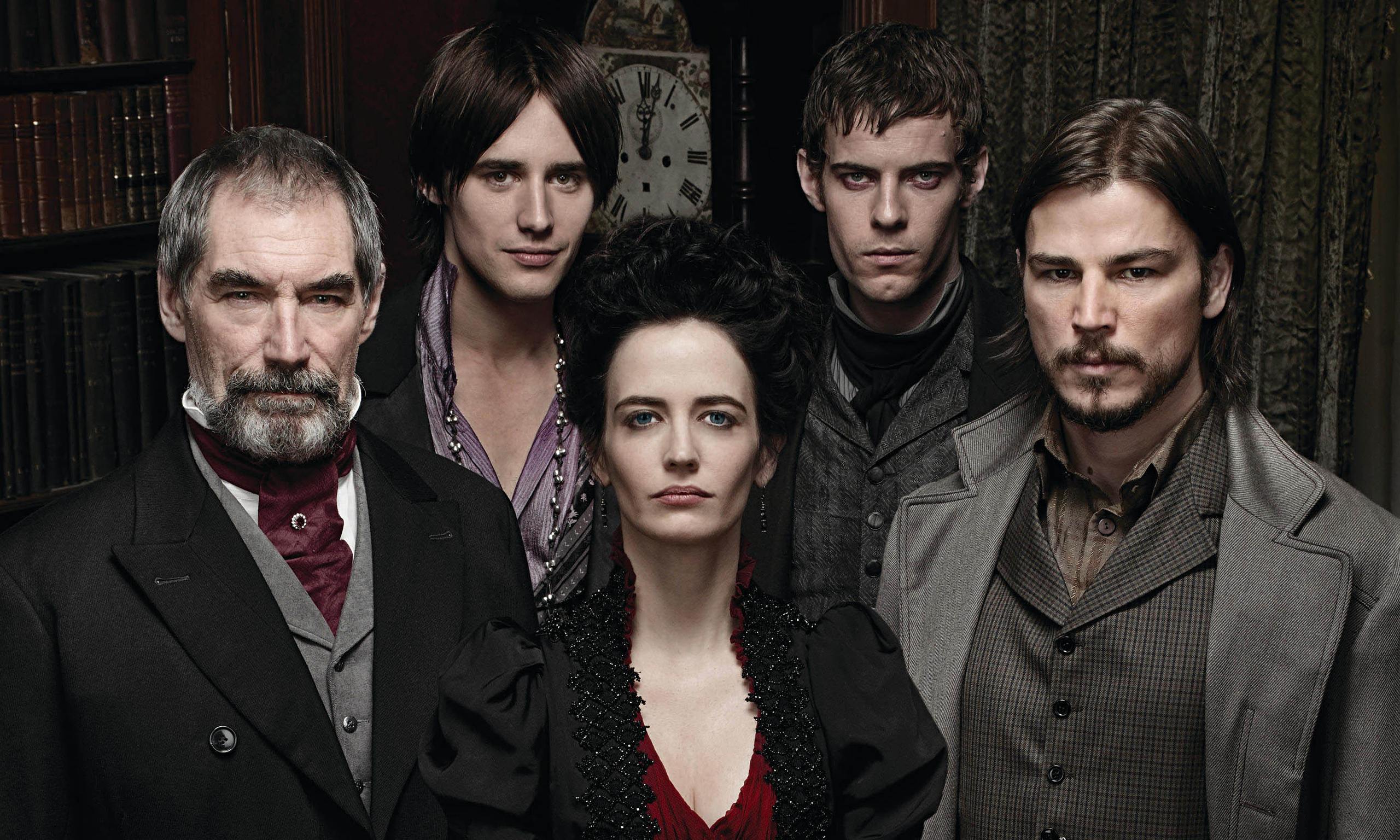 Penny Dreadful 1 Wallpapers