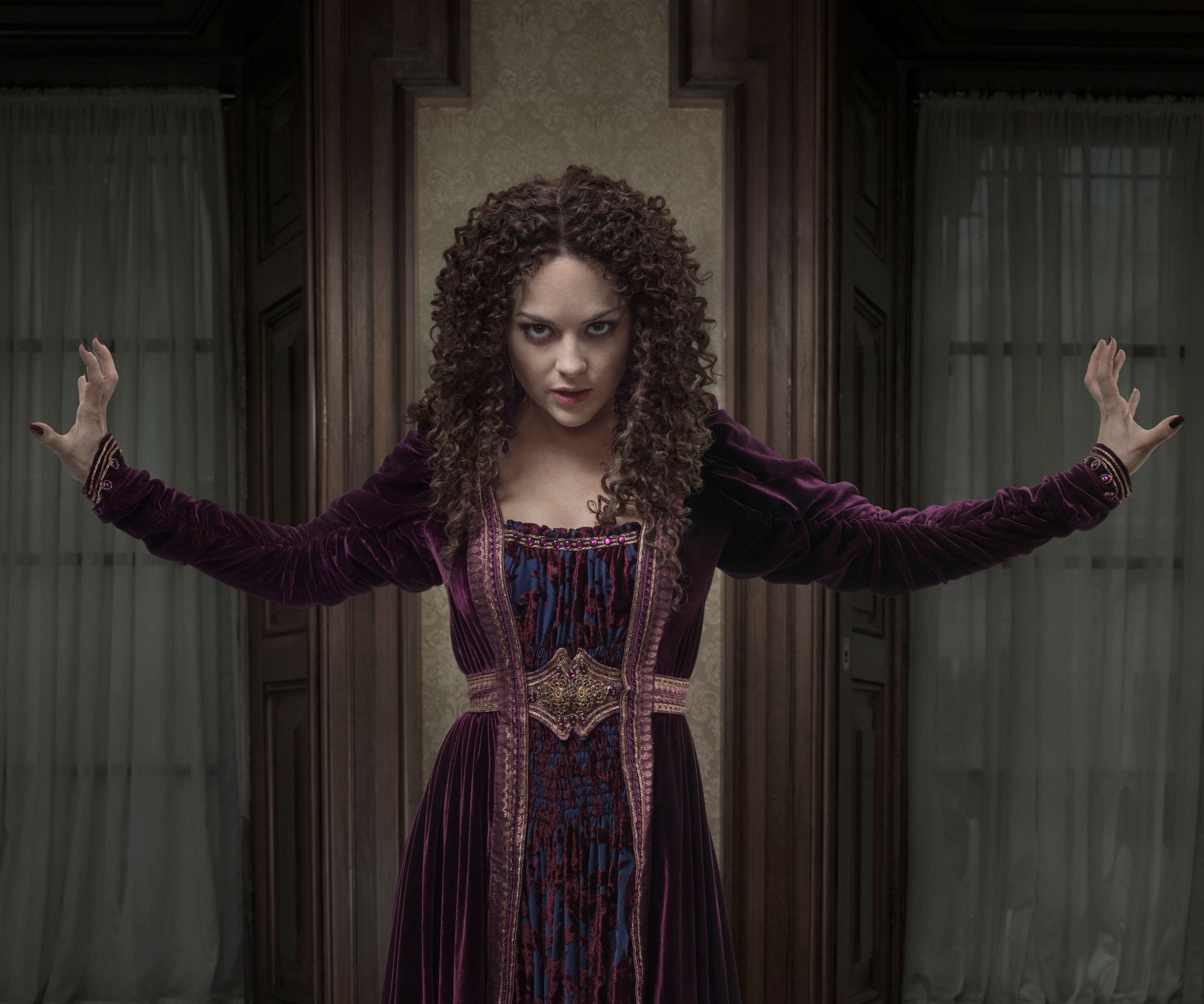 Penny Dreadful 1 Wallpapers