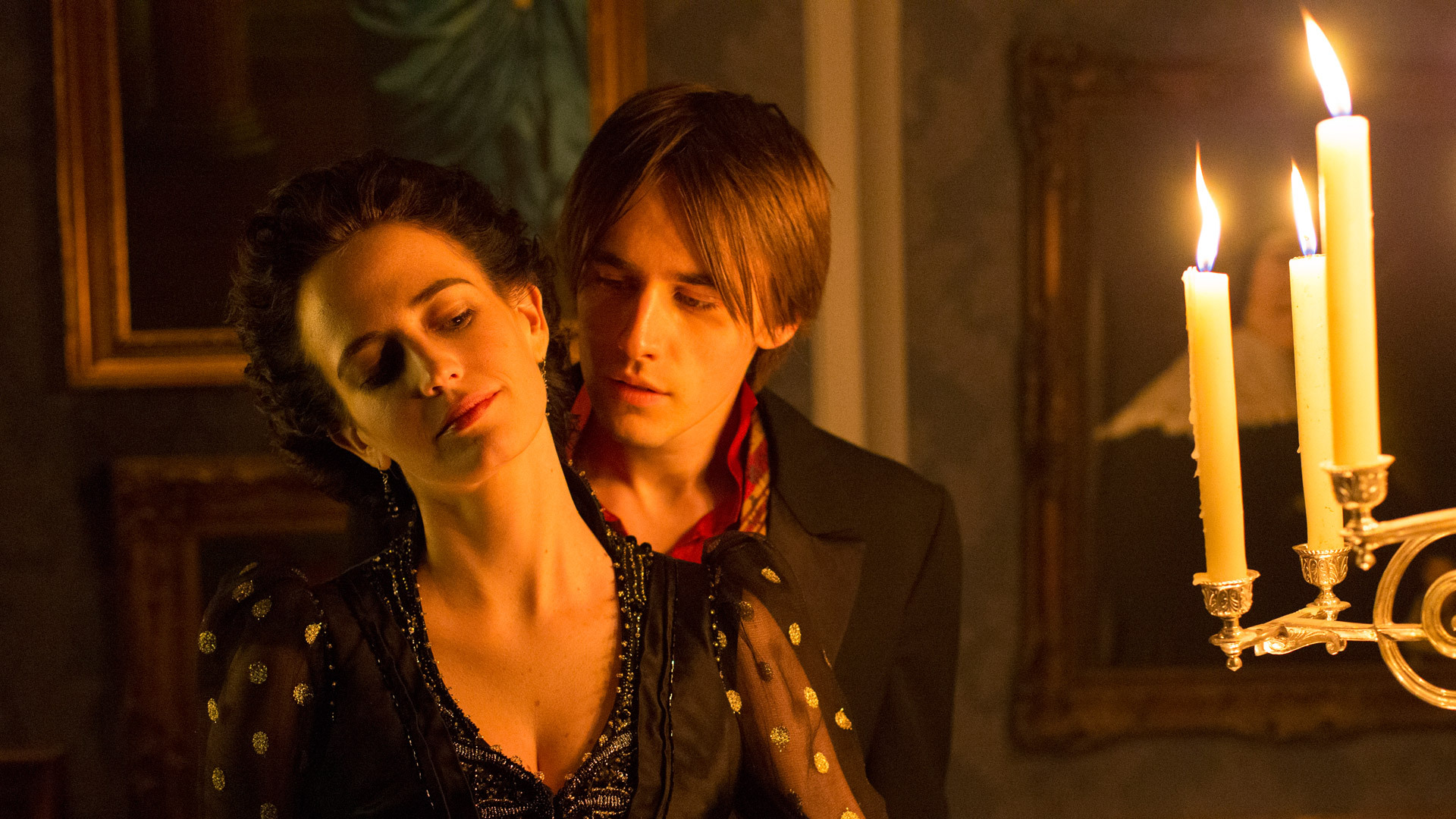 Penny Dreadful 1 Wallpapers