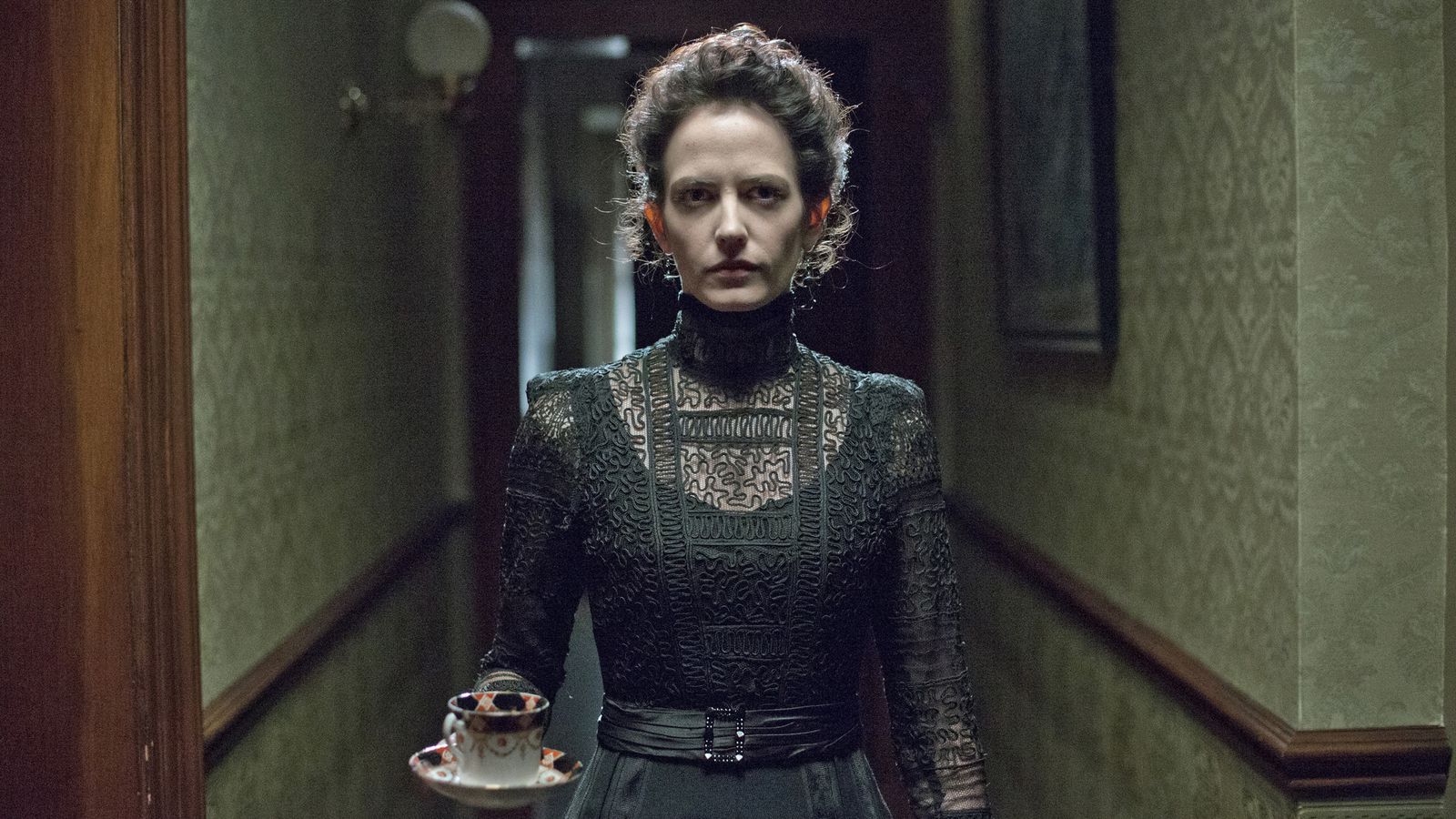 Penny Dreadful 1 Wallpapers