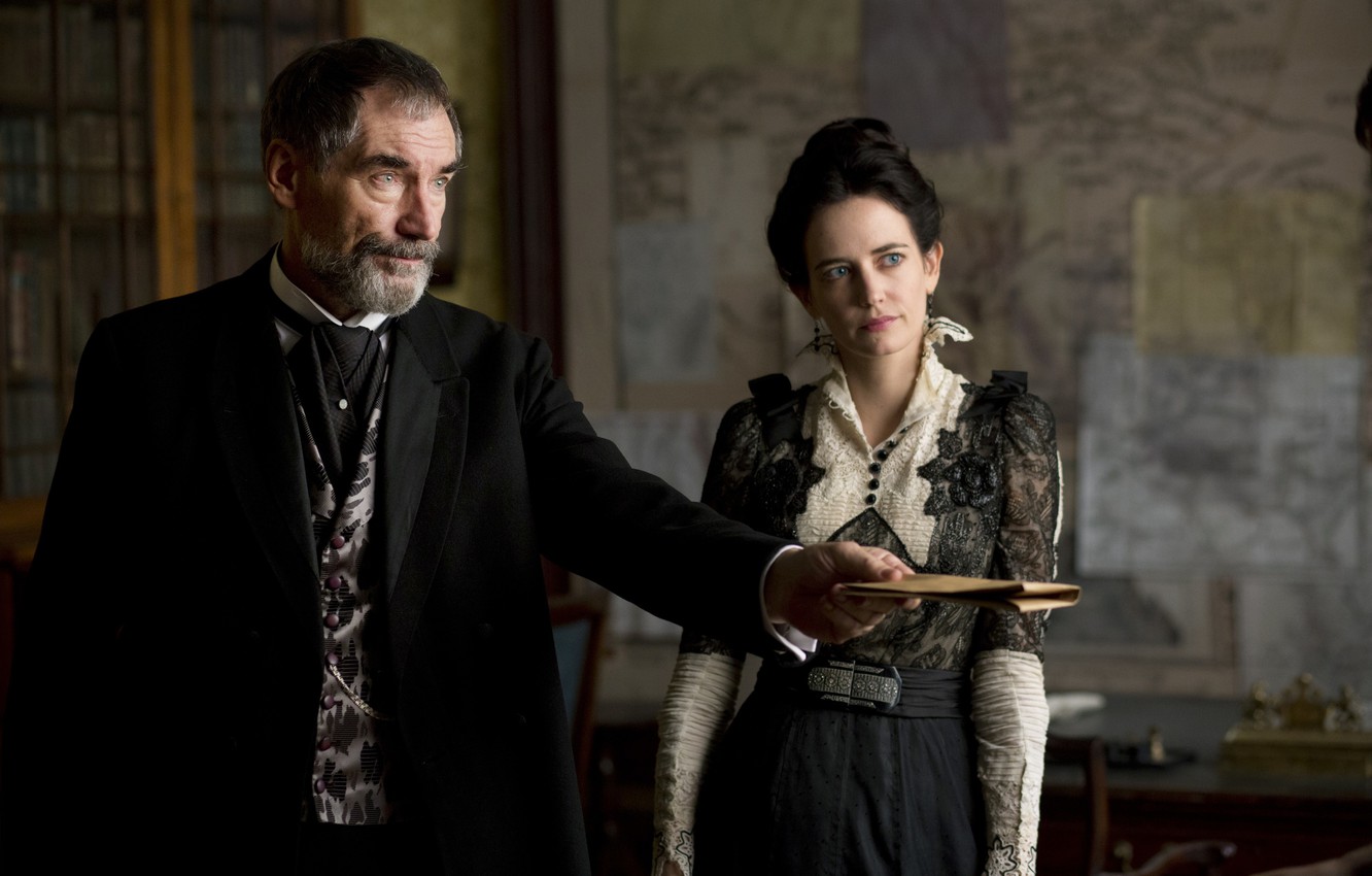 Penny Dreadful 1 Wallpapers