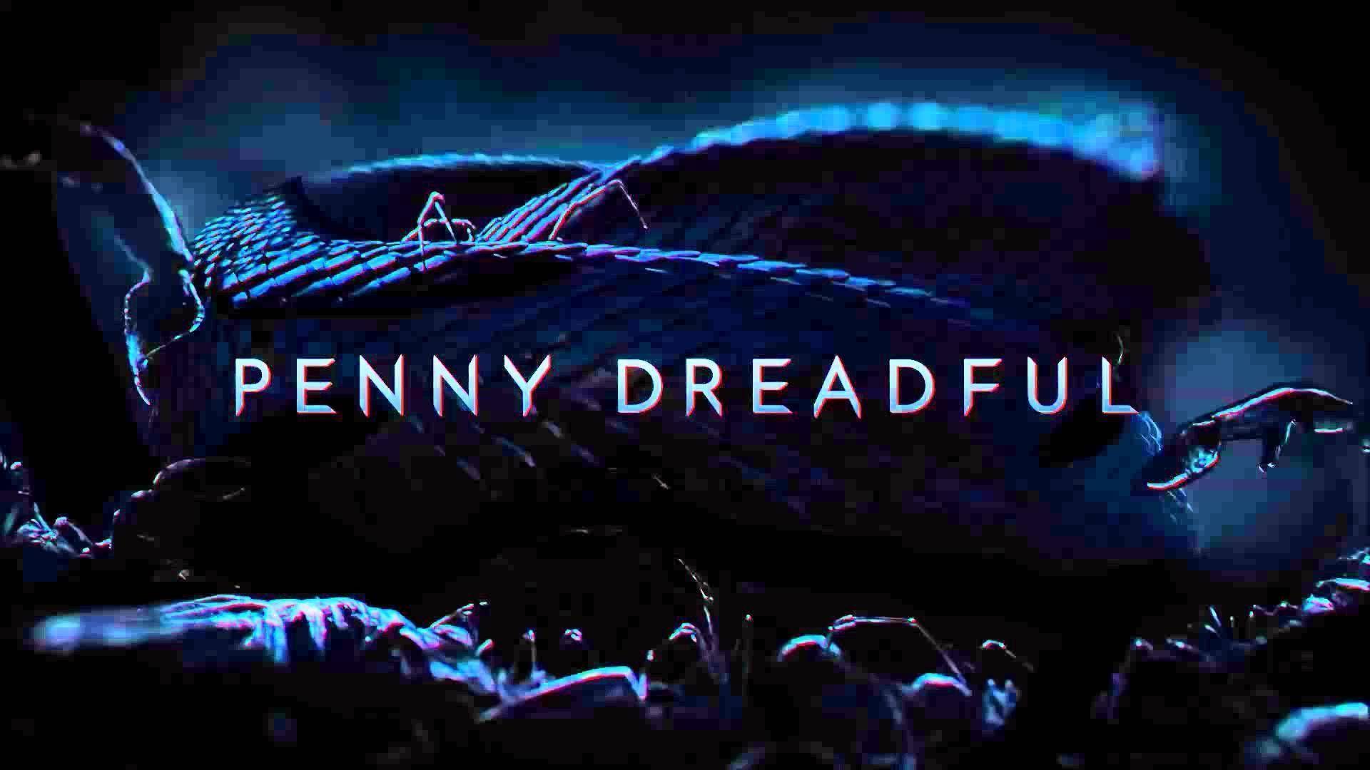 Penny Dreadful 1 Wallpapers