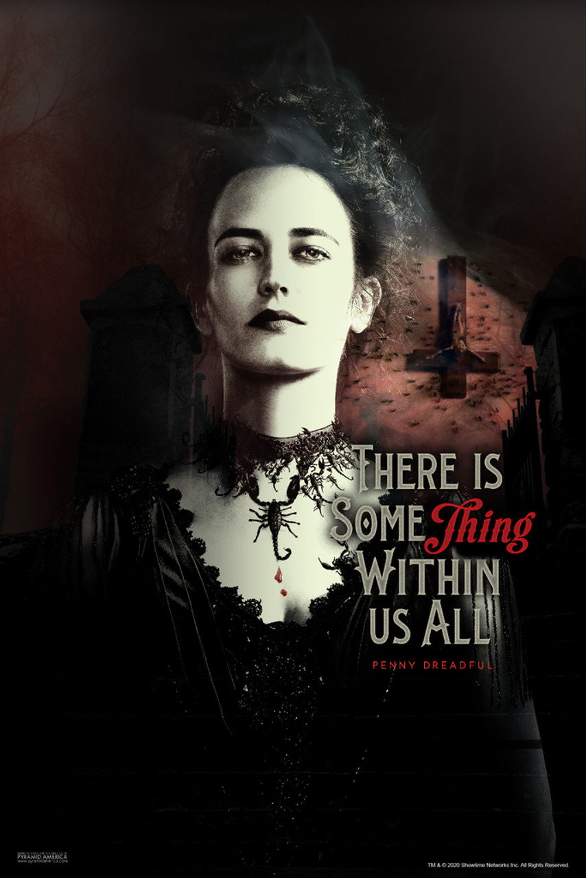 Penny Dreadful 1 Wallpapers