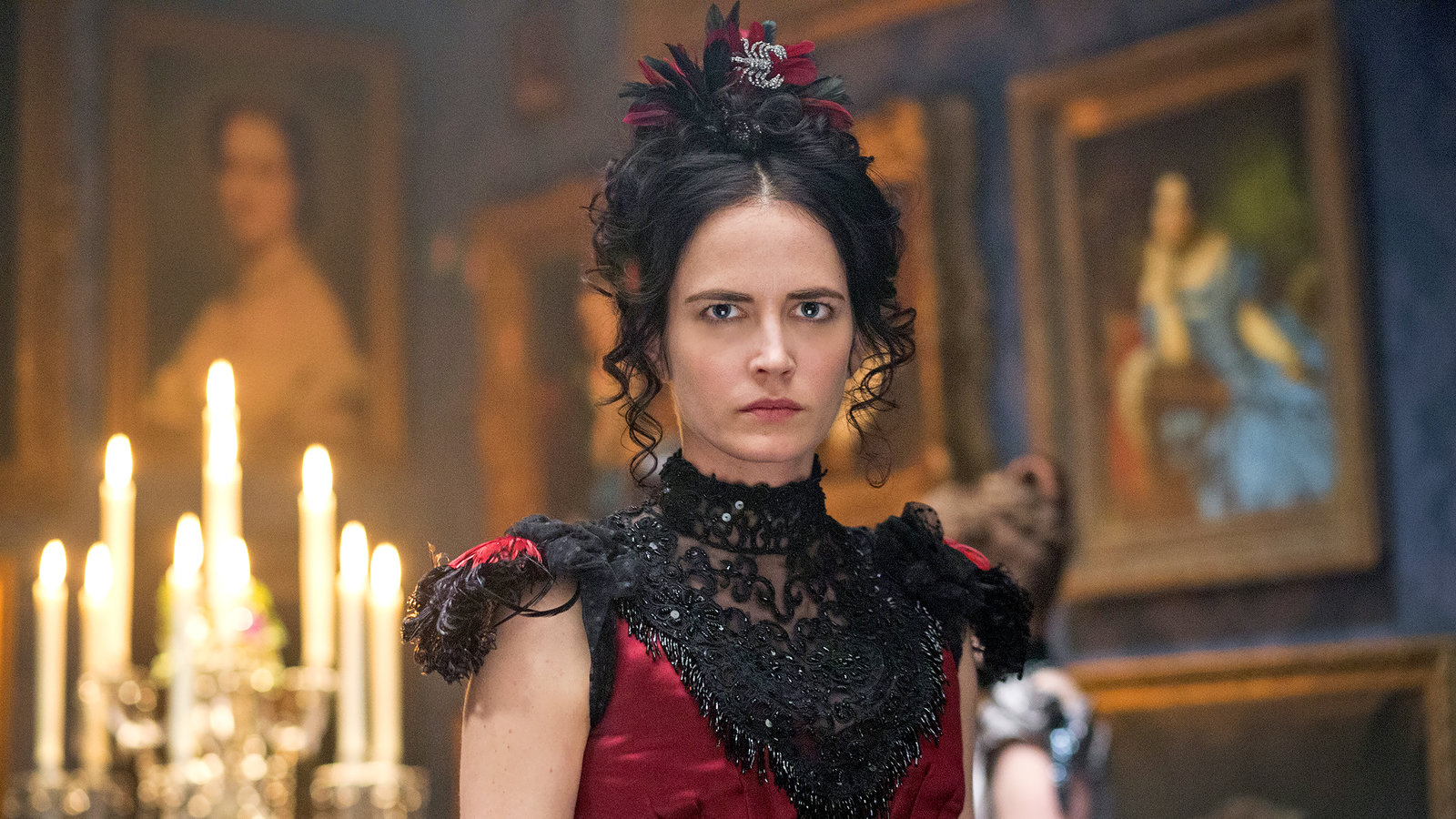 Penny Dreadful 1 Wallpapers