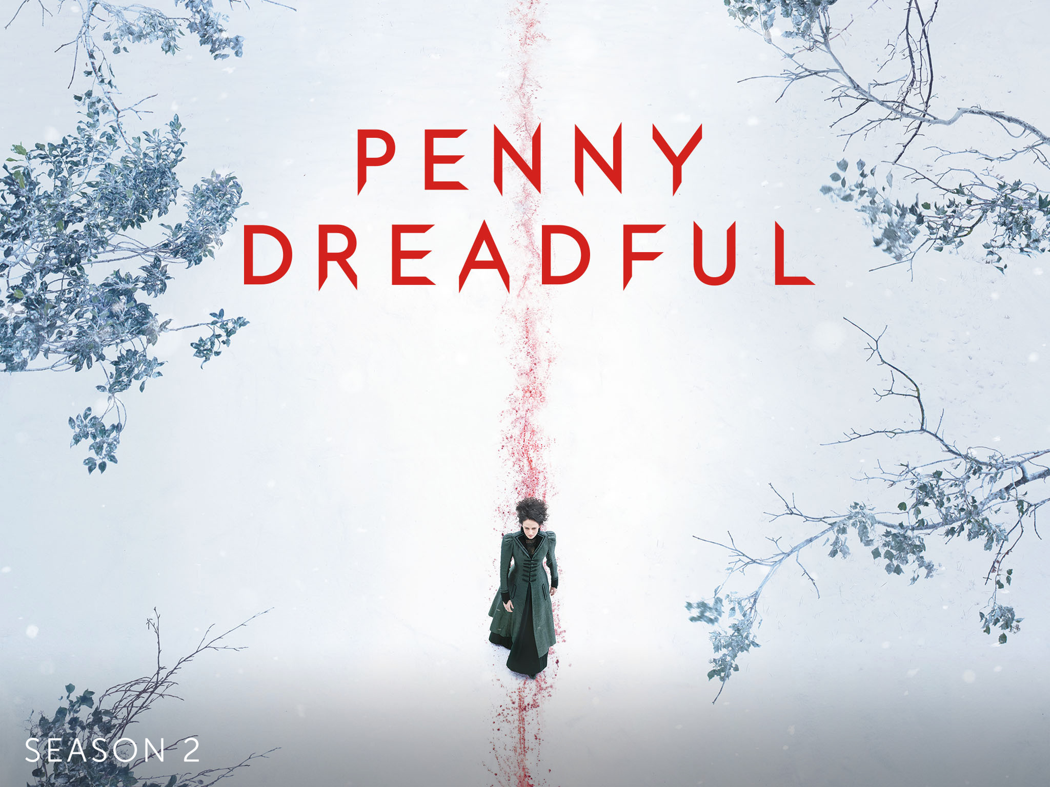 Penny Dreadful 1 Wallpapers