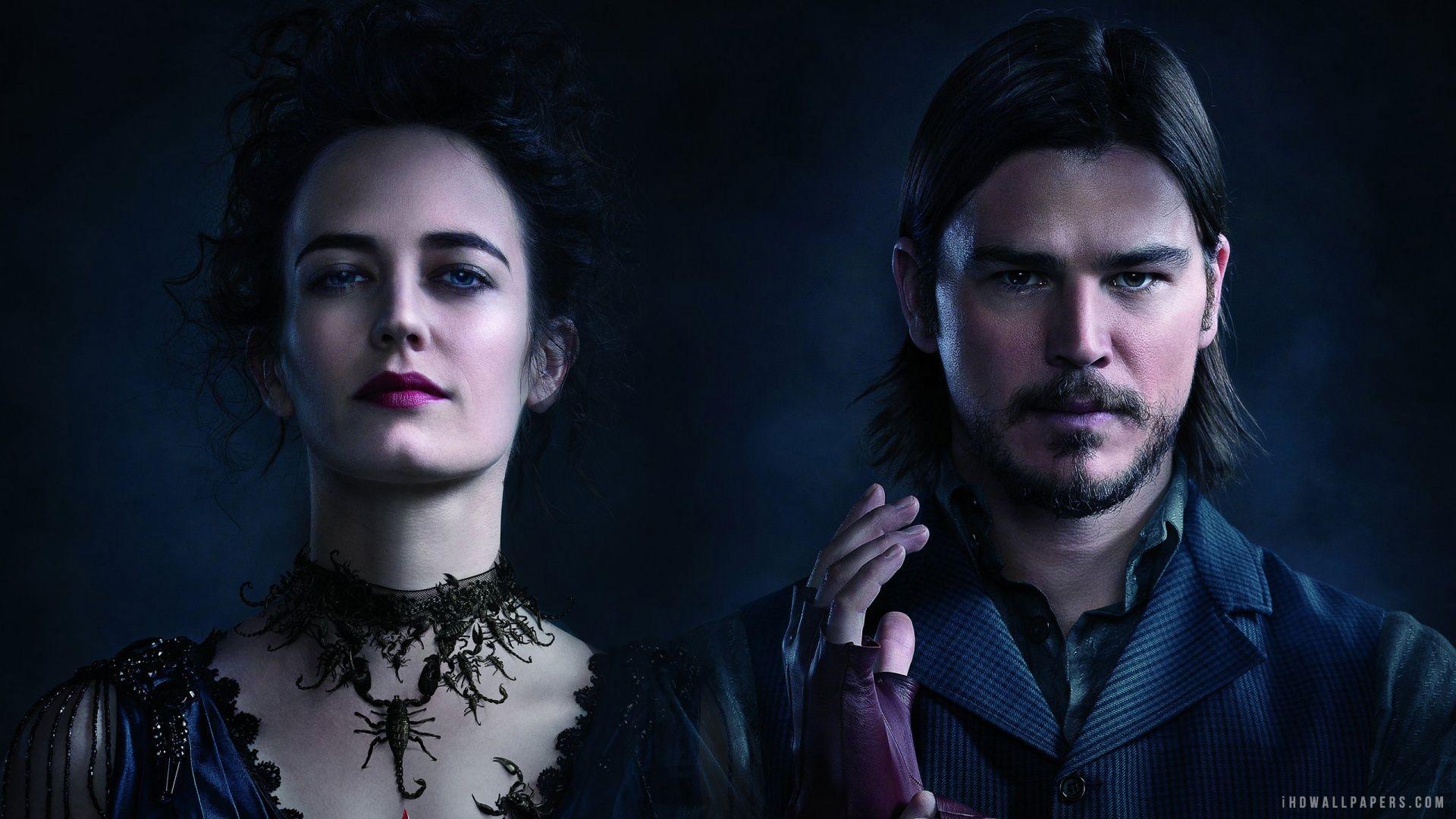 Penny Dreadful 1 Wallpapers