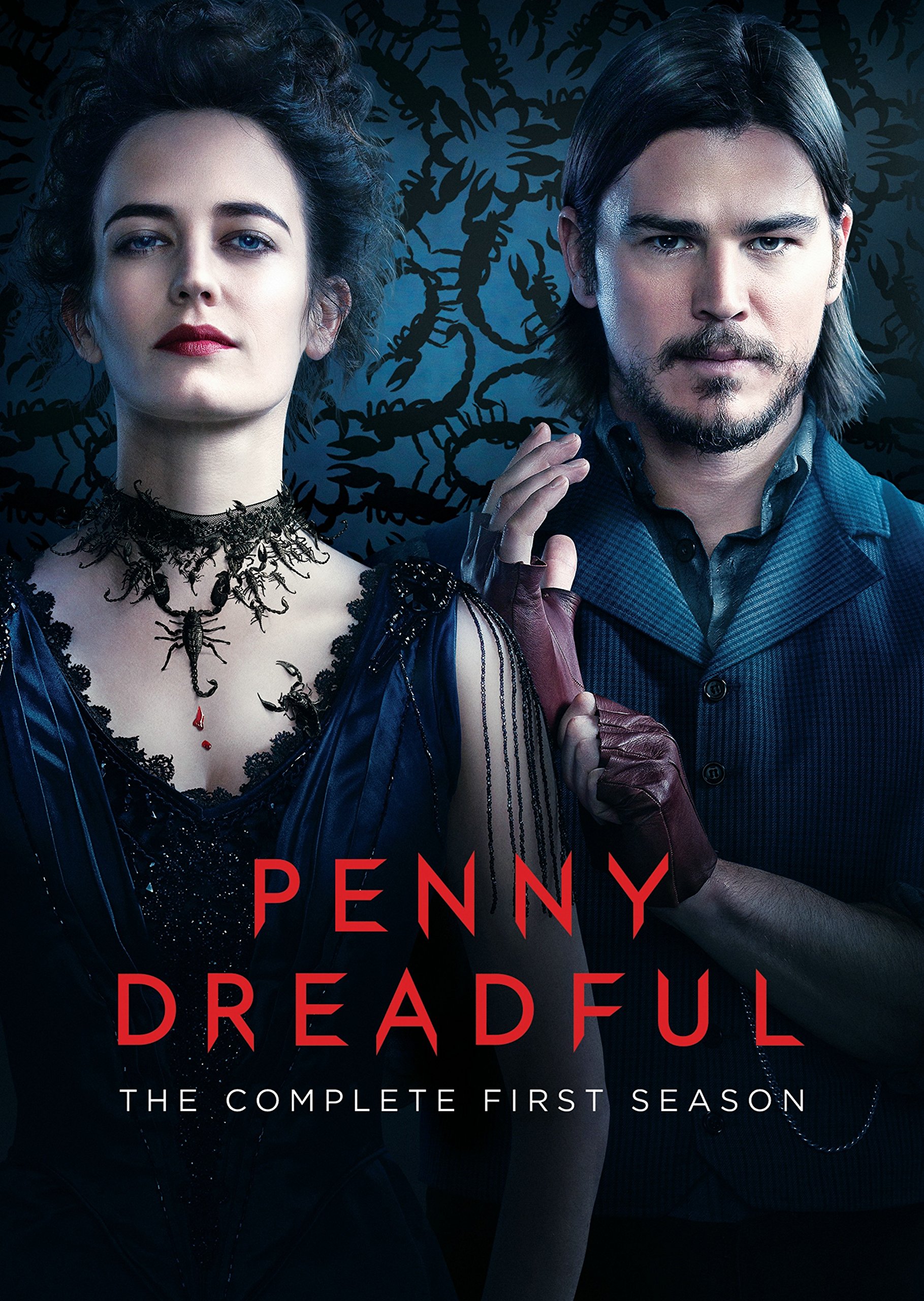 Penny Dreadful 1 Wallpapers