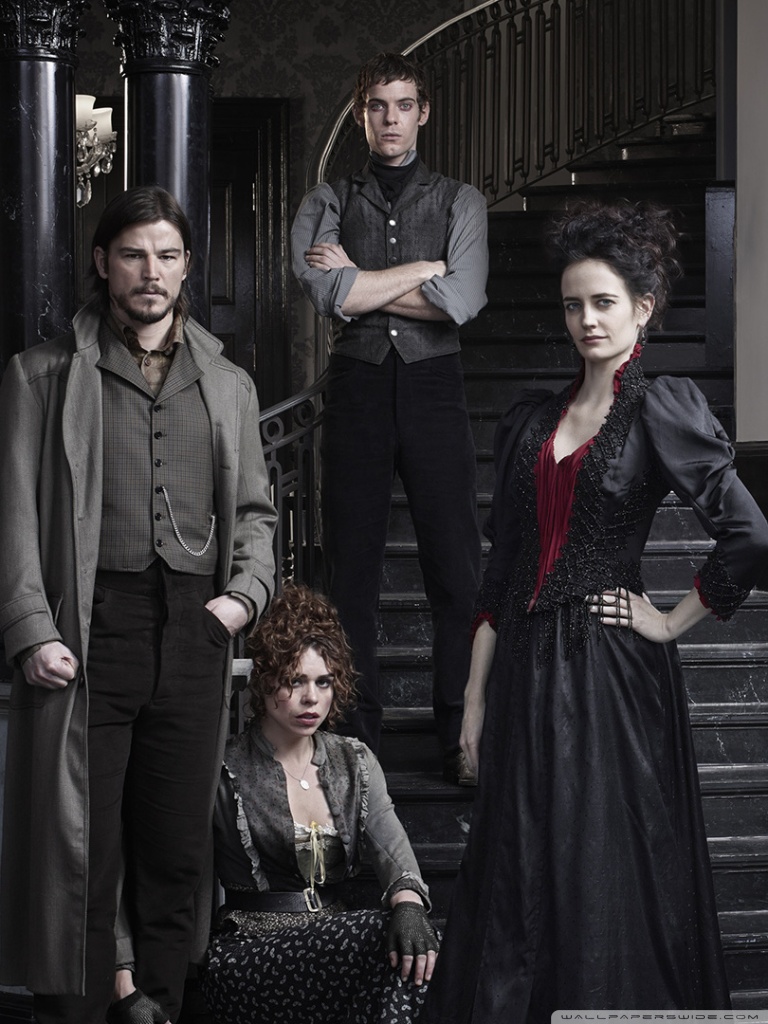 Penny Dreadful 1 Wallpapers