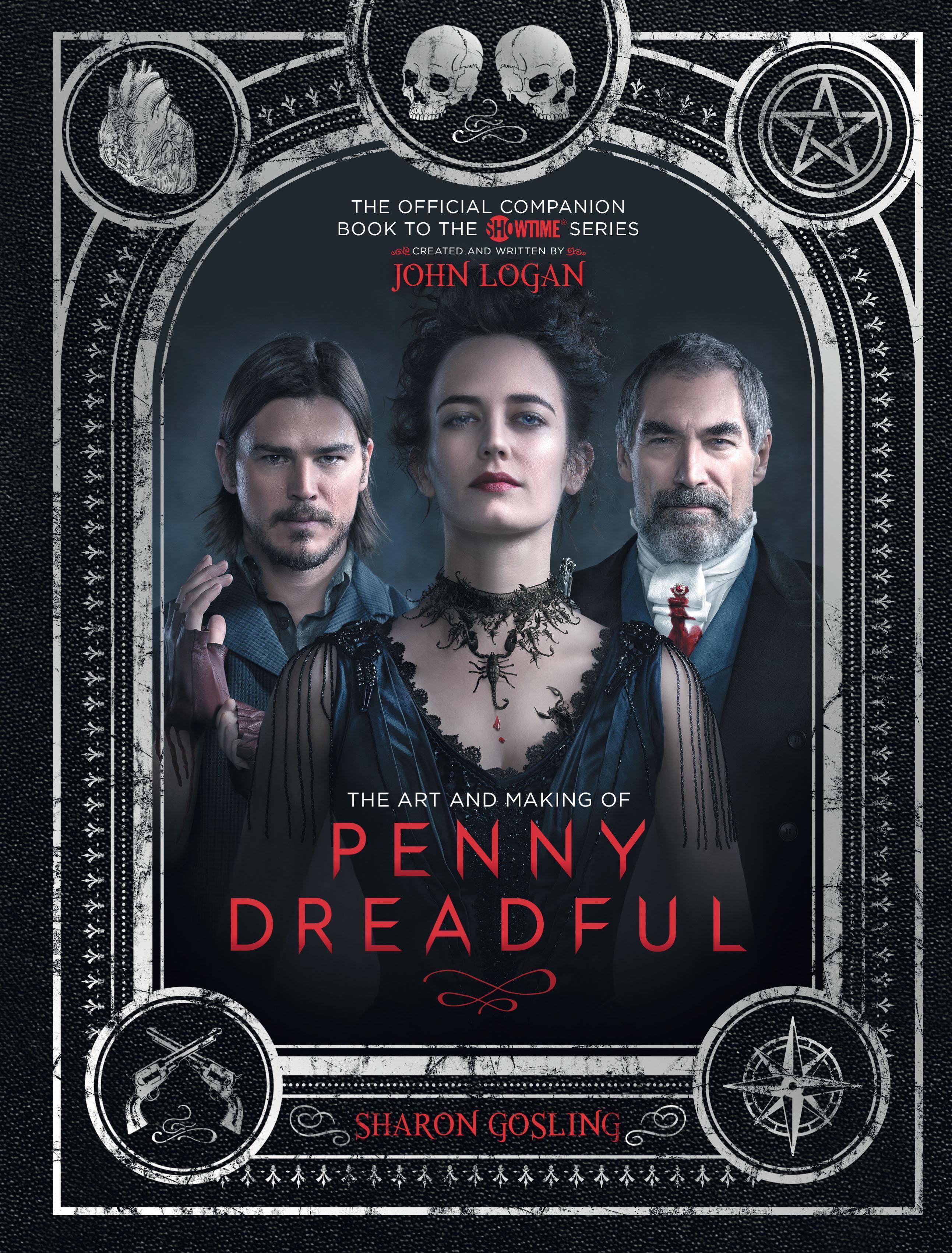 Penny Dreadful 1 Wallpapers