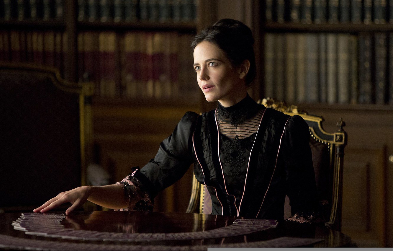 Penny Dreadful 1 Wallpapers