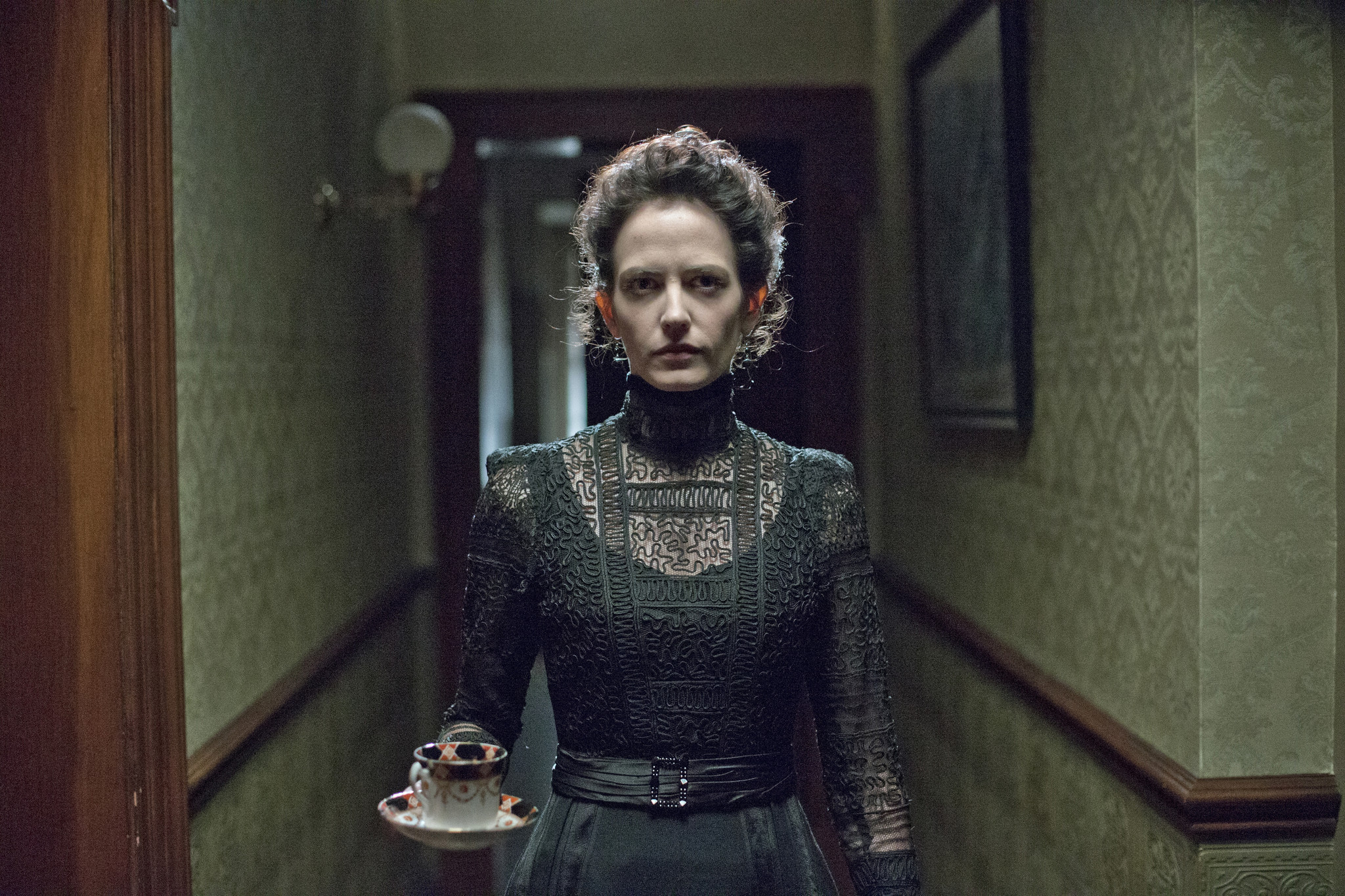 Penny Dreadful 1 Wallpapers