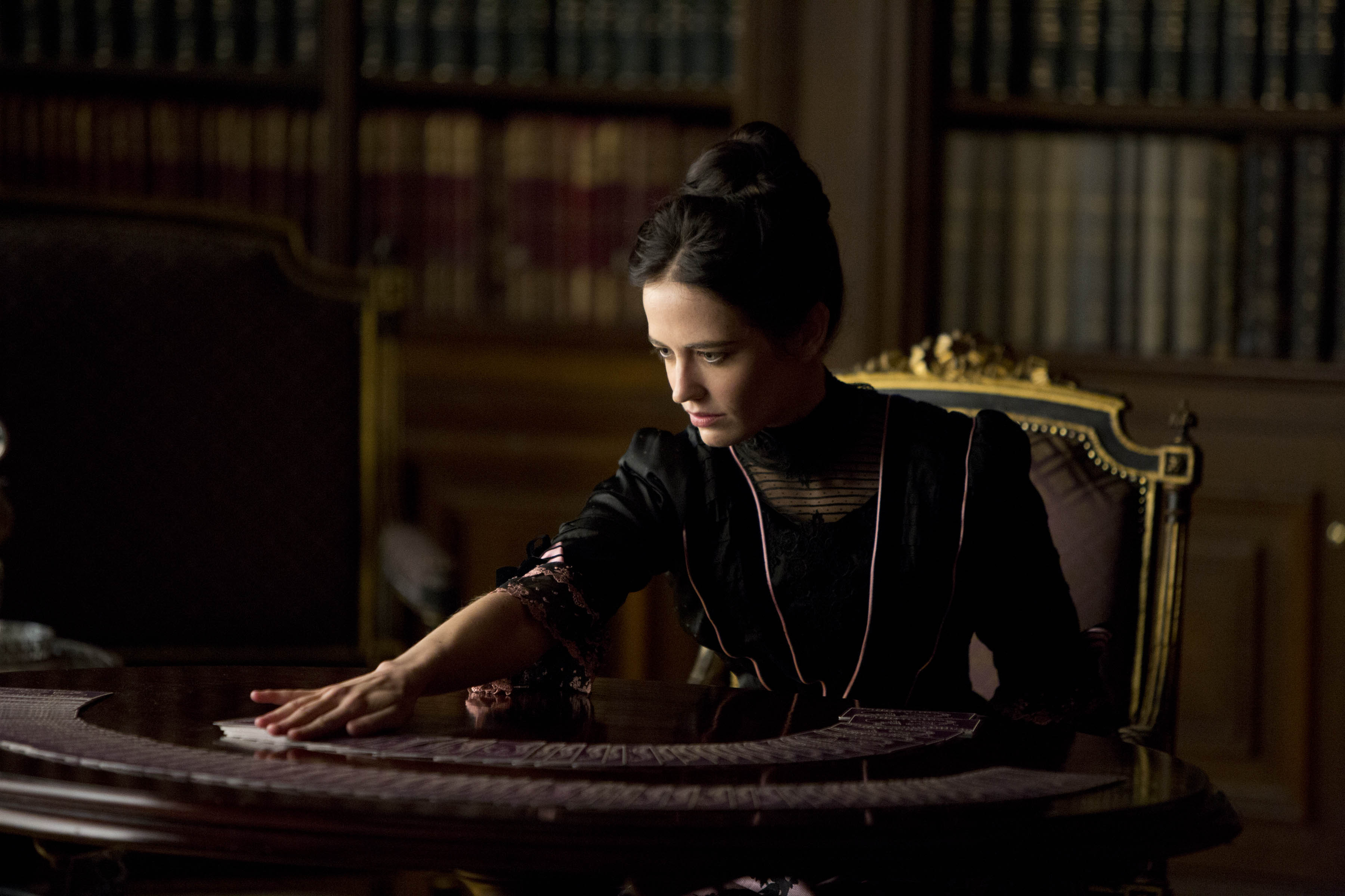 Penny Dreadful 1 Wallpapers