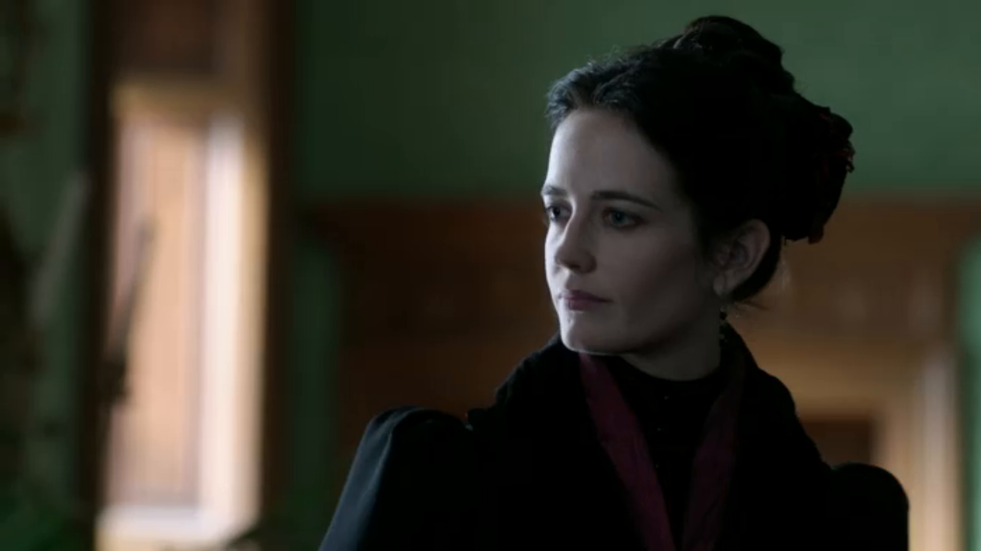 Penny Dreadful 1 Wallpapers