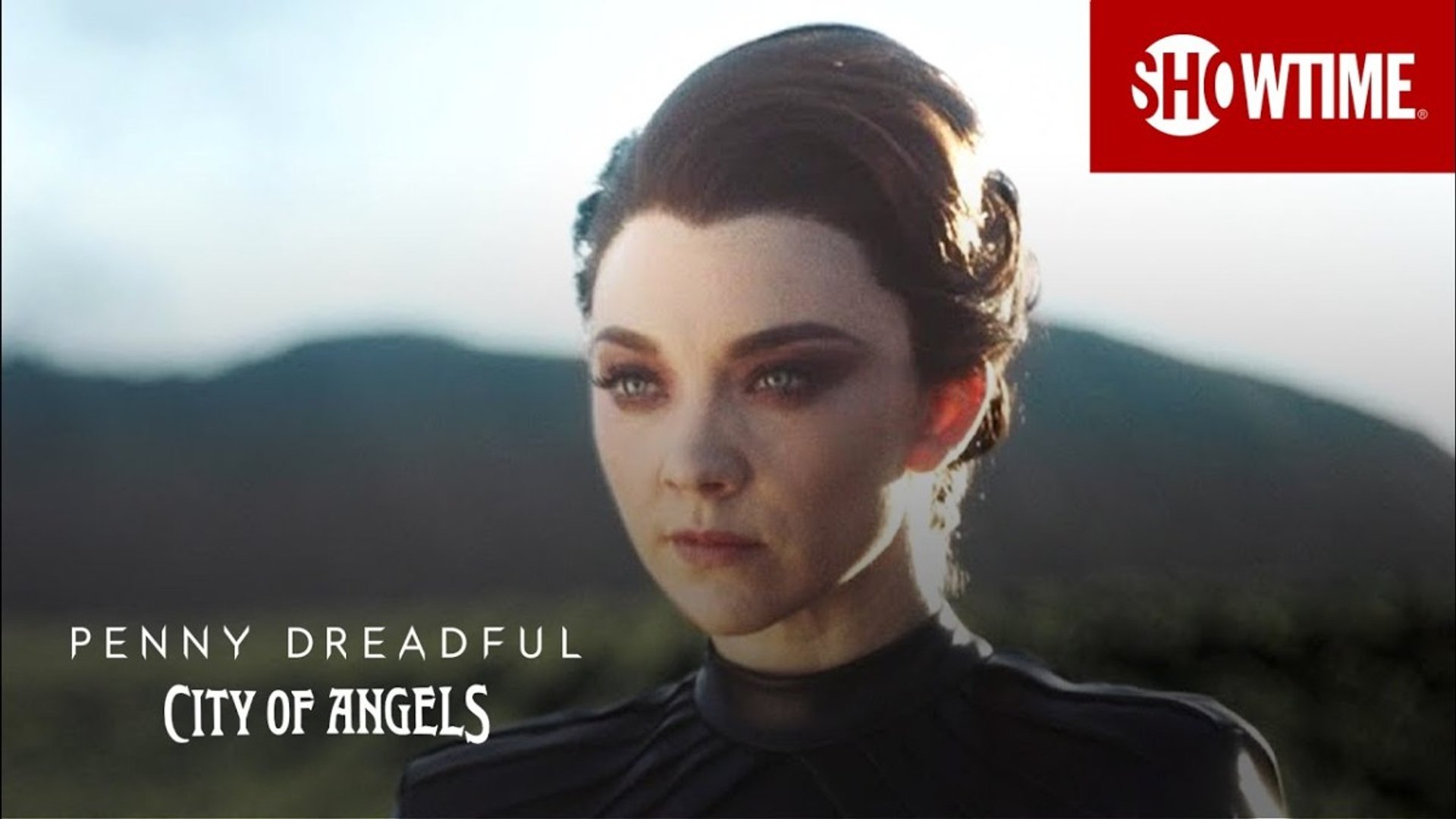 Penny Dreadful City Of Angels 2020 Wallpapers