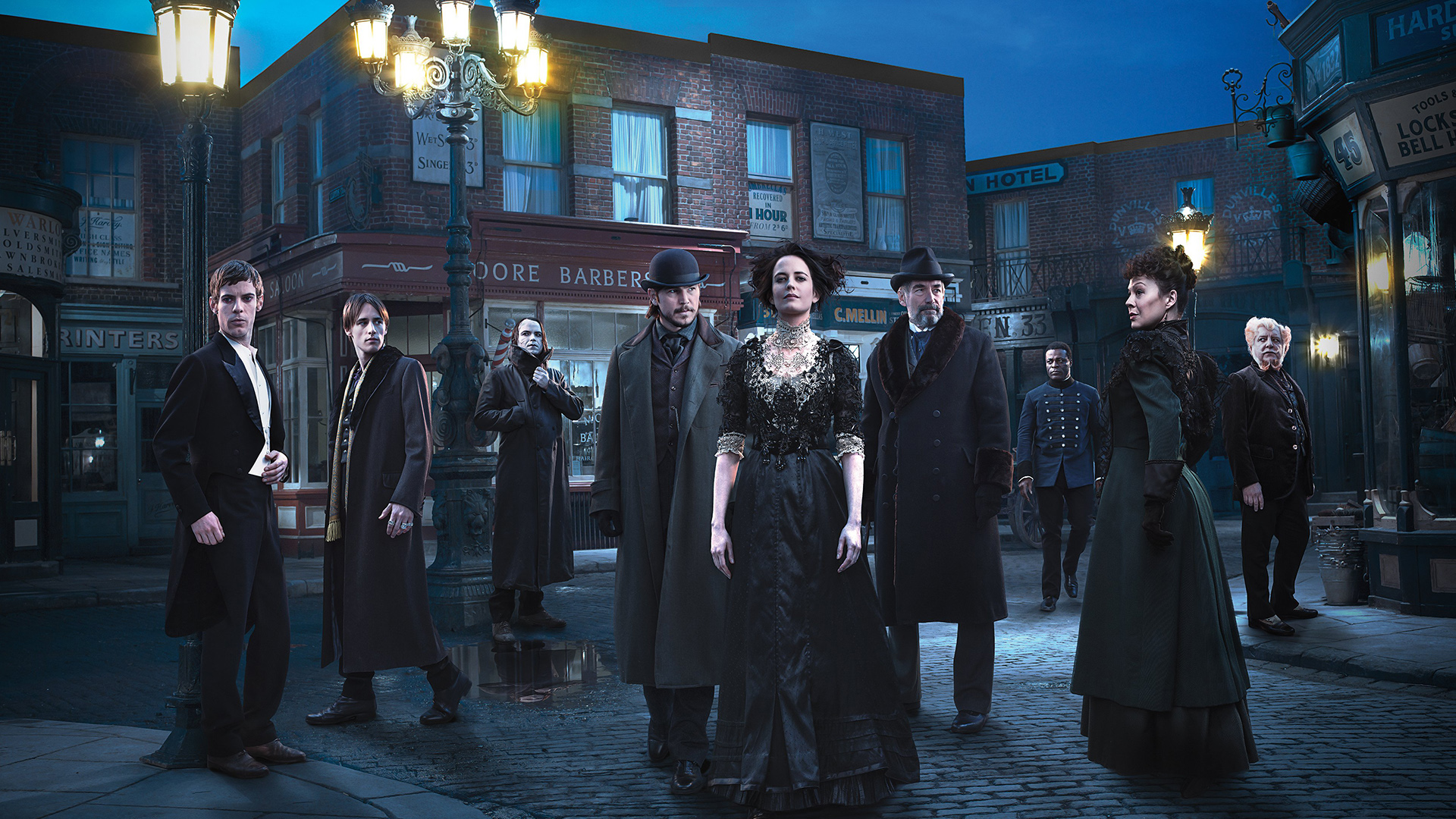 Penny Dreadful Images Wallpapers