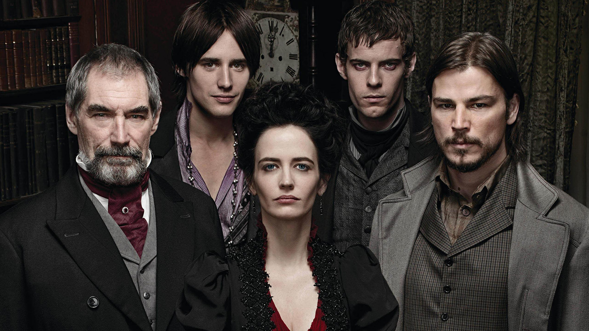 Penny Dreadful Images Wallpapers