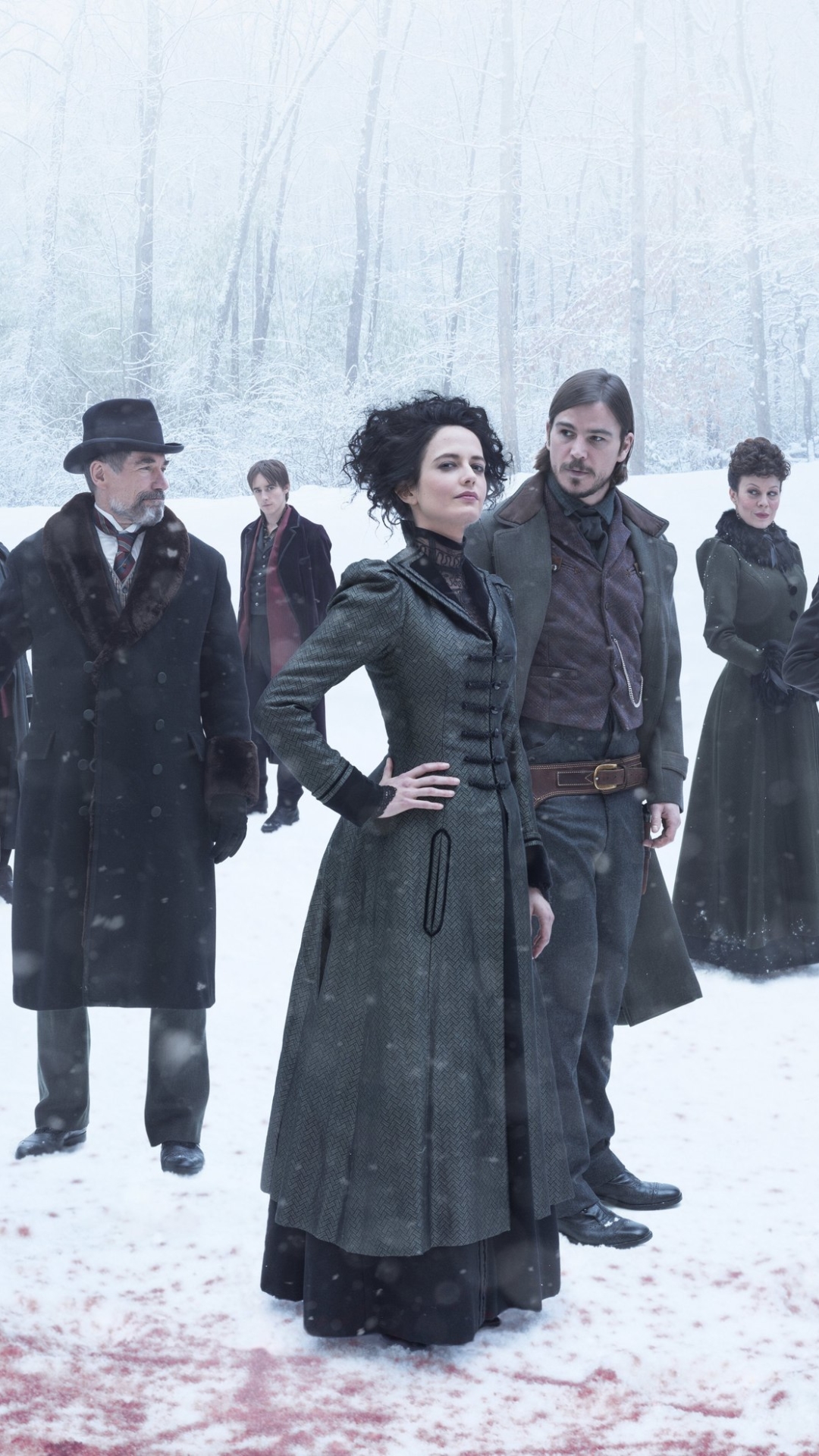 Penny Dreadful Images Wallpapers