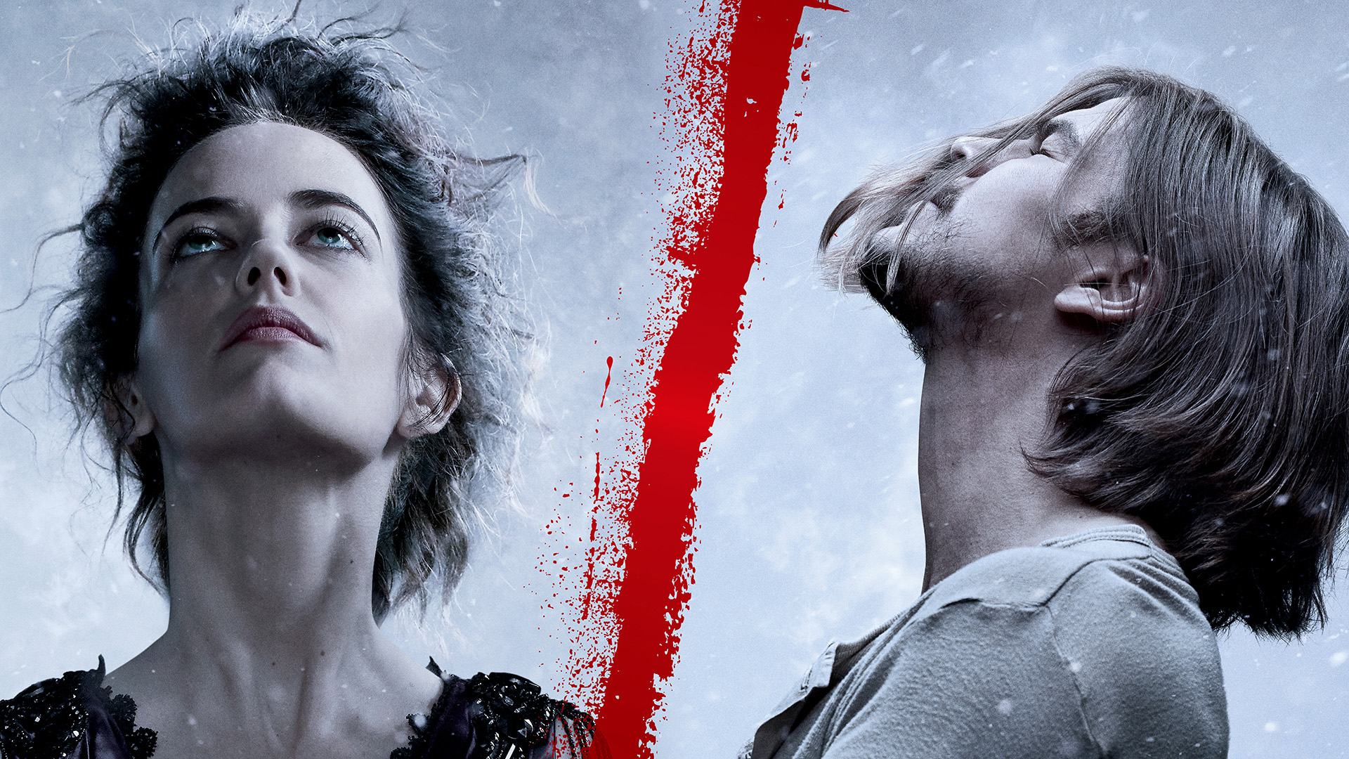 Penny Dreadful Images Wallpapers