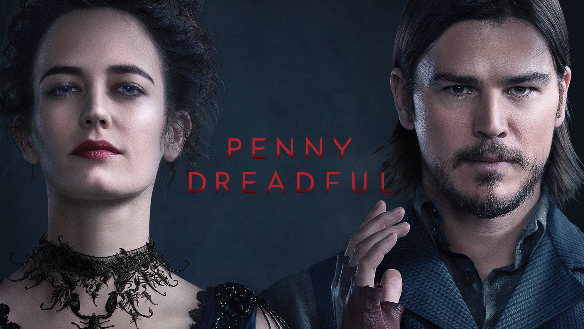 Penny Dreadful Images Wallpapers