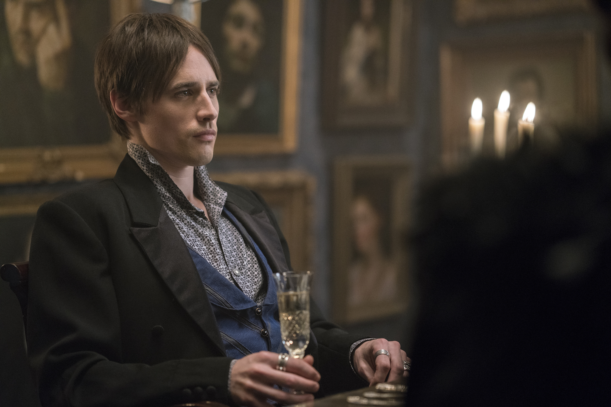 Penny Dreadful Images Wallpapers