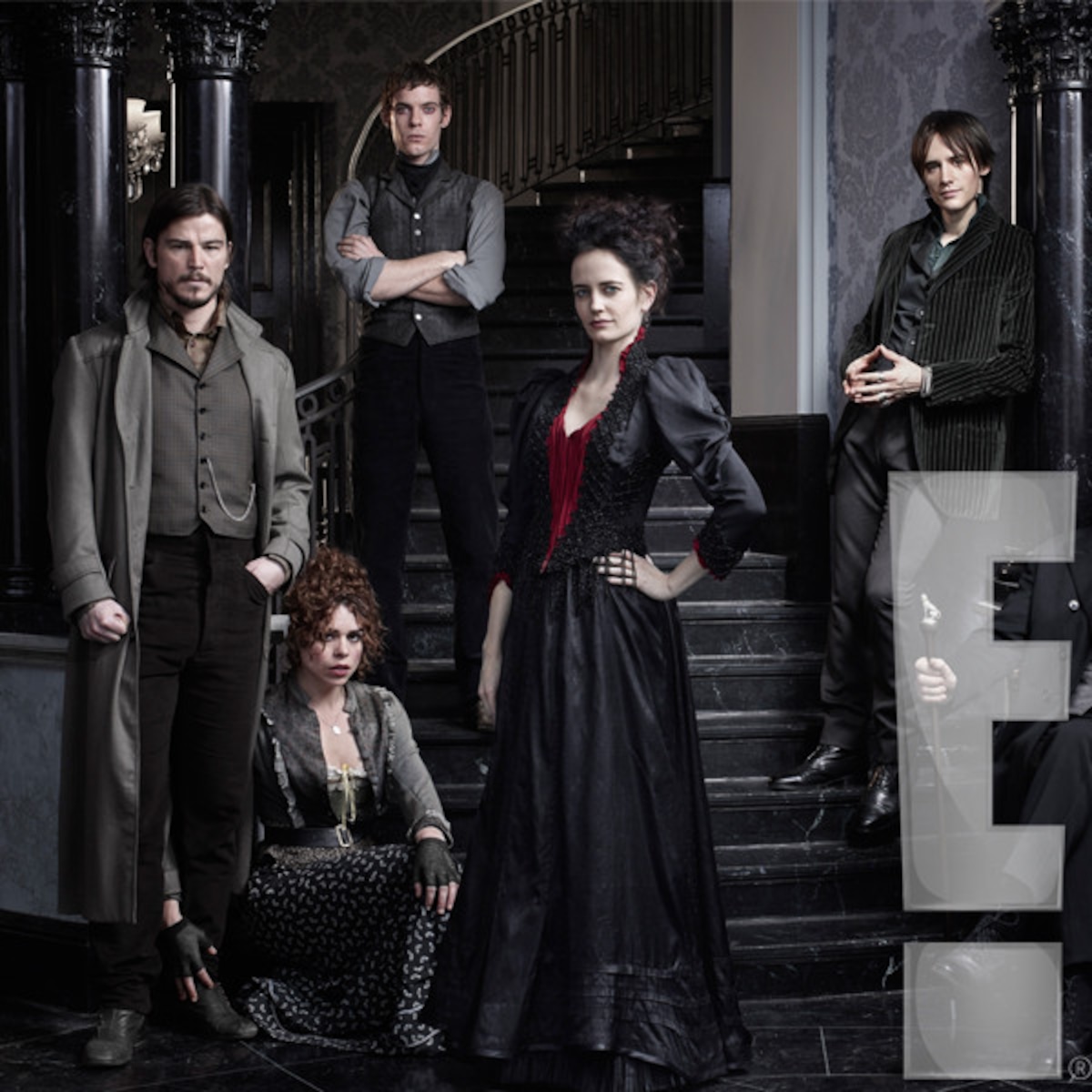 Penny Dreadful Images Wallpapers