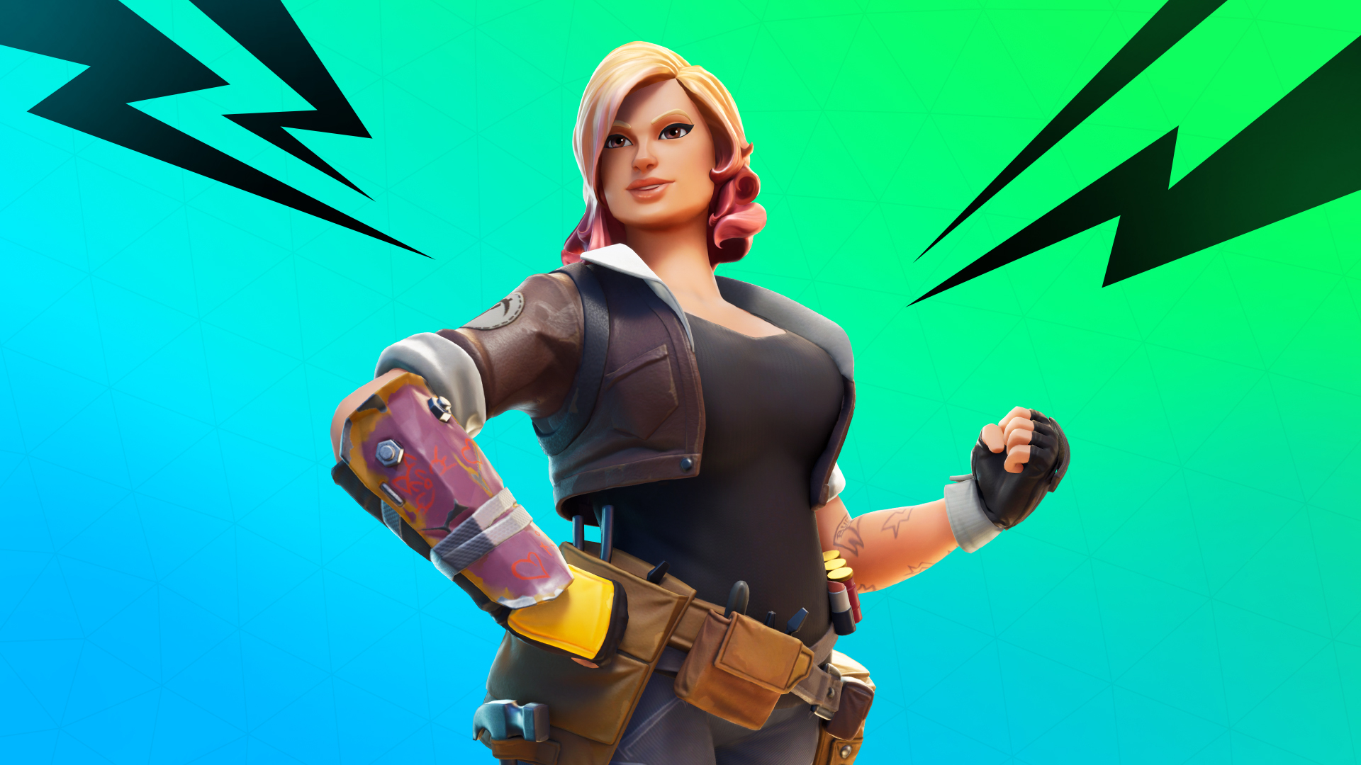 Penny Fortnite Wallpapers