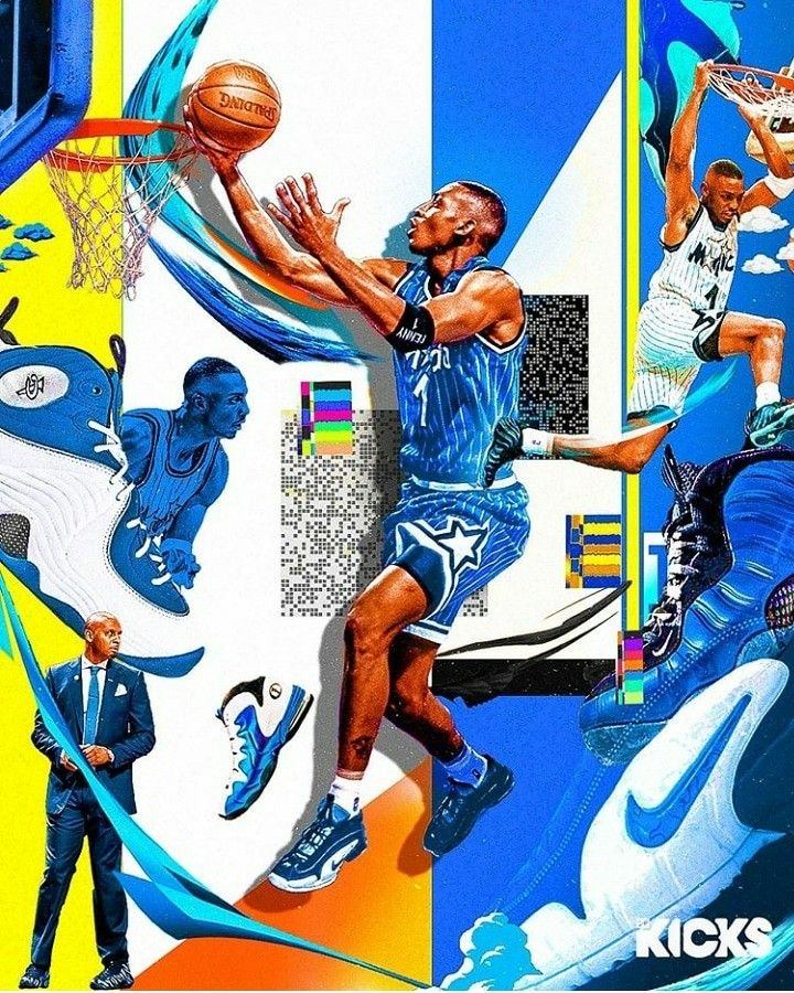 Penny Hardaway Wallpapers