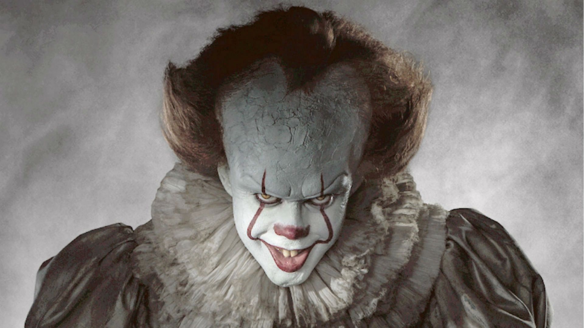 Pennywise Desktop Wallpapers