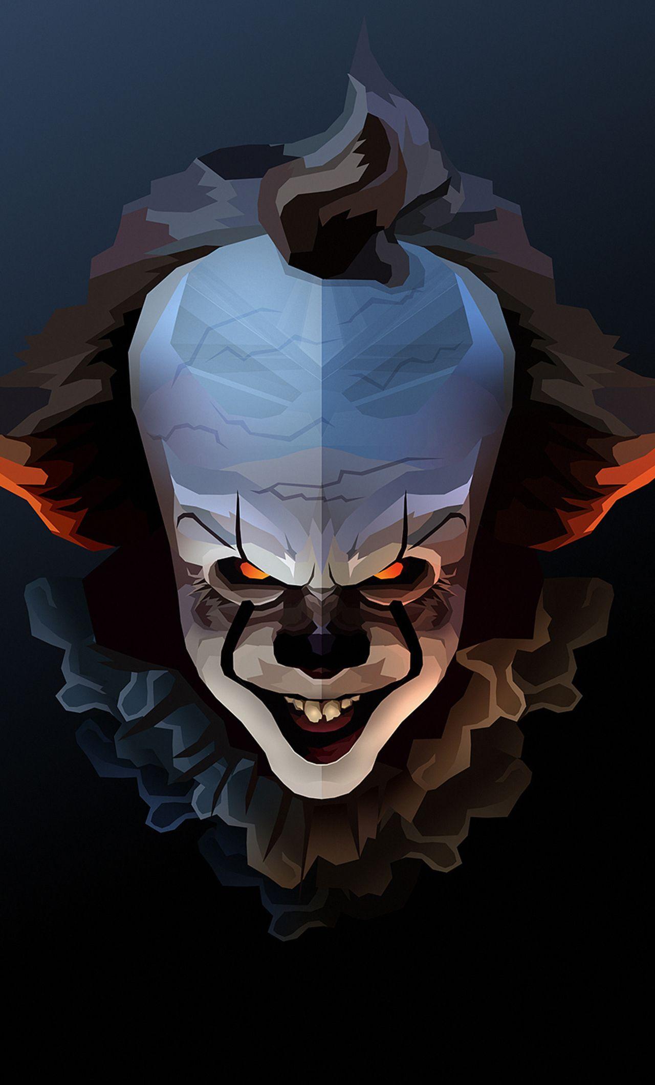 Pennywise Wallpapers