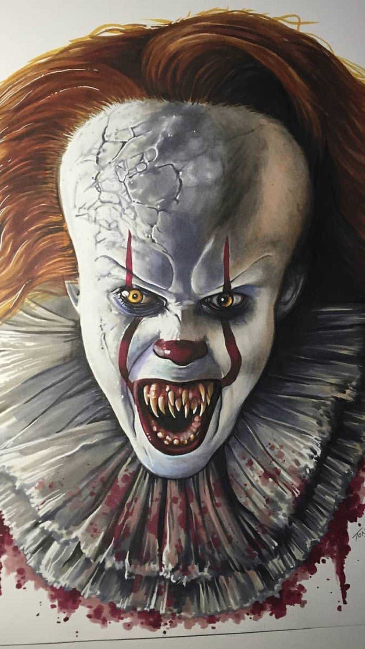 Pennywise Wallpapers