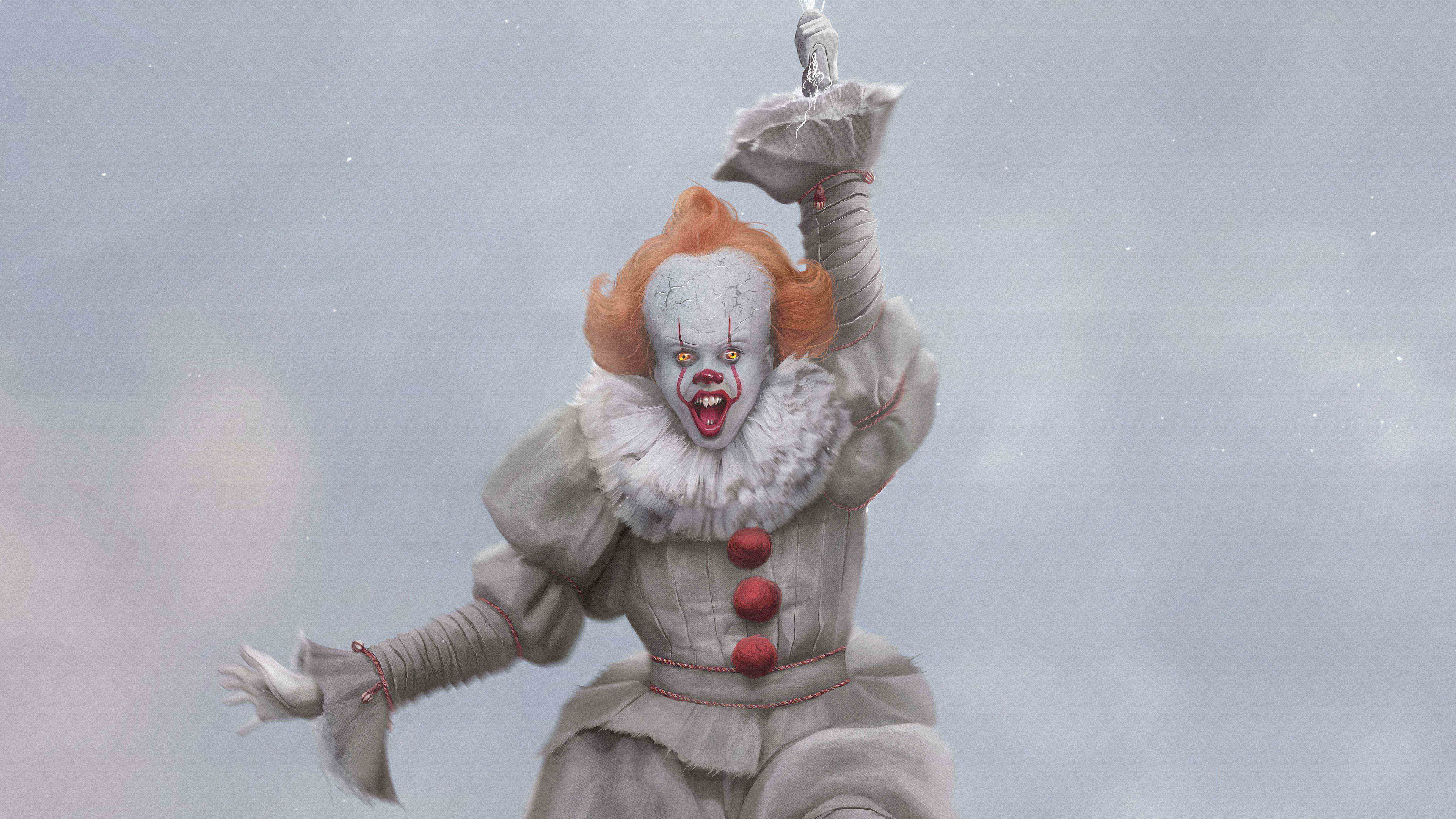 Pennywise Wallpapers