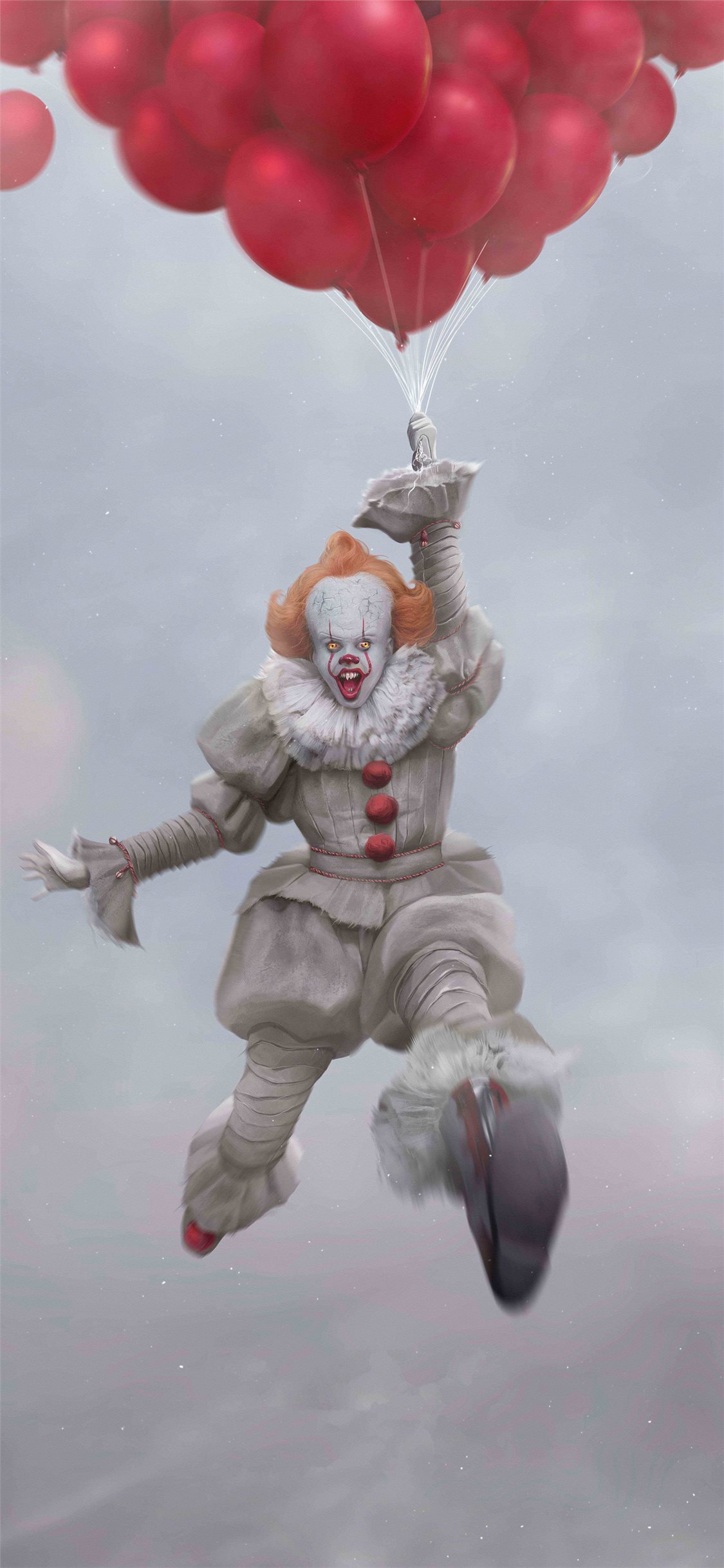 Pennywise Wallpapers