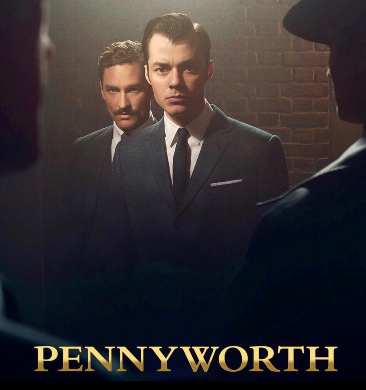 Pennyworth Season 2 Wallpapers